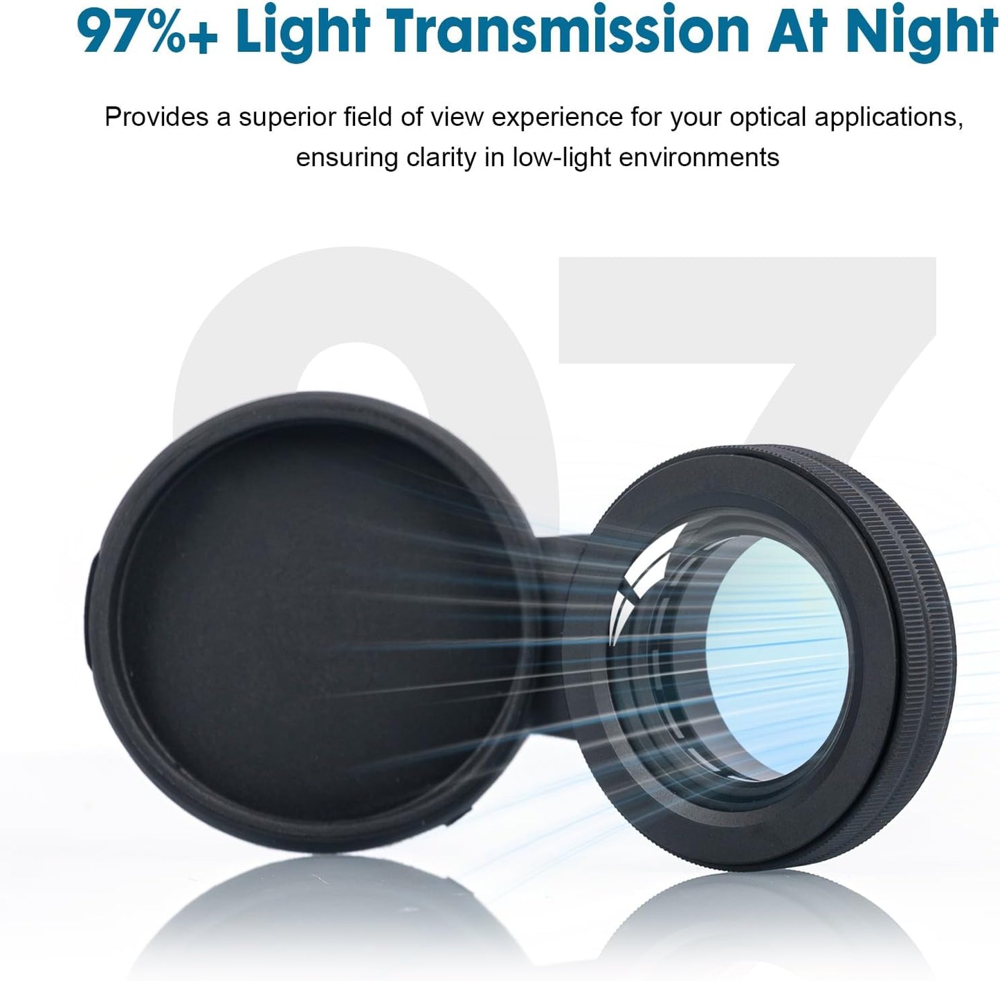 M30 1.5-26mm 14(Adjustable Set x1) Adjustable Iris Filter Cover Iris Aperture Diaphragm Adapter Optical Diaphragm Lens