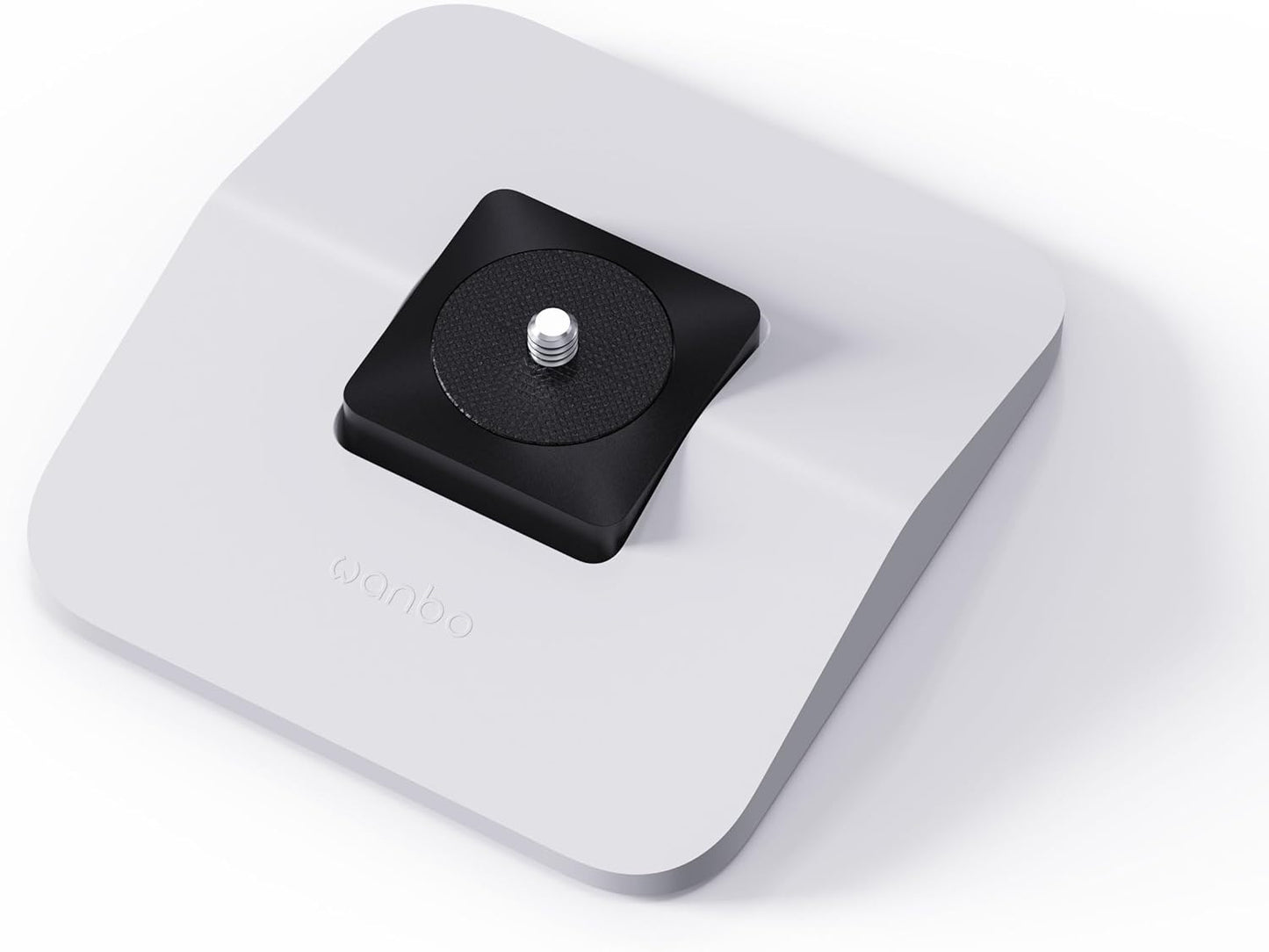 WANBO 15 X5 Desktop Projector Stand Adjustable Angle, Stable & Easy to Use, Compatible Pro