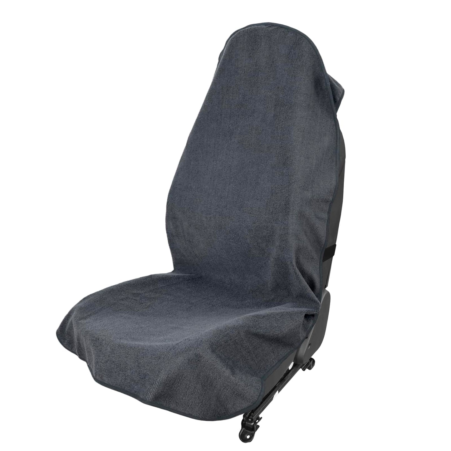 Waterproof Car Seat Protector for Chevy Tahoe, GMC Yukon, Cadillac Escalade, Suburban,Sweat-Absorbent Non-Slip Universal Seat Cover for Running, Gym, Swimming,Machine Washable for Cars, Trucks, SUVs