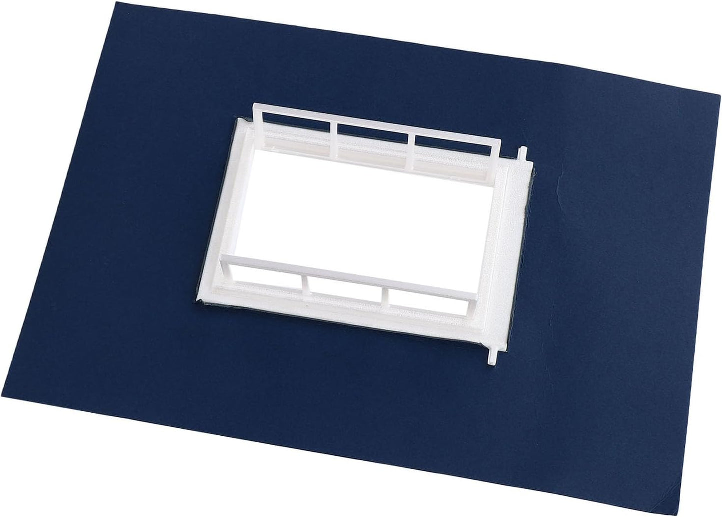 Bewinner Portable Window Frame Viewfinder for Creative Photography
