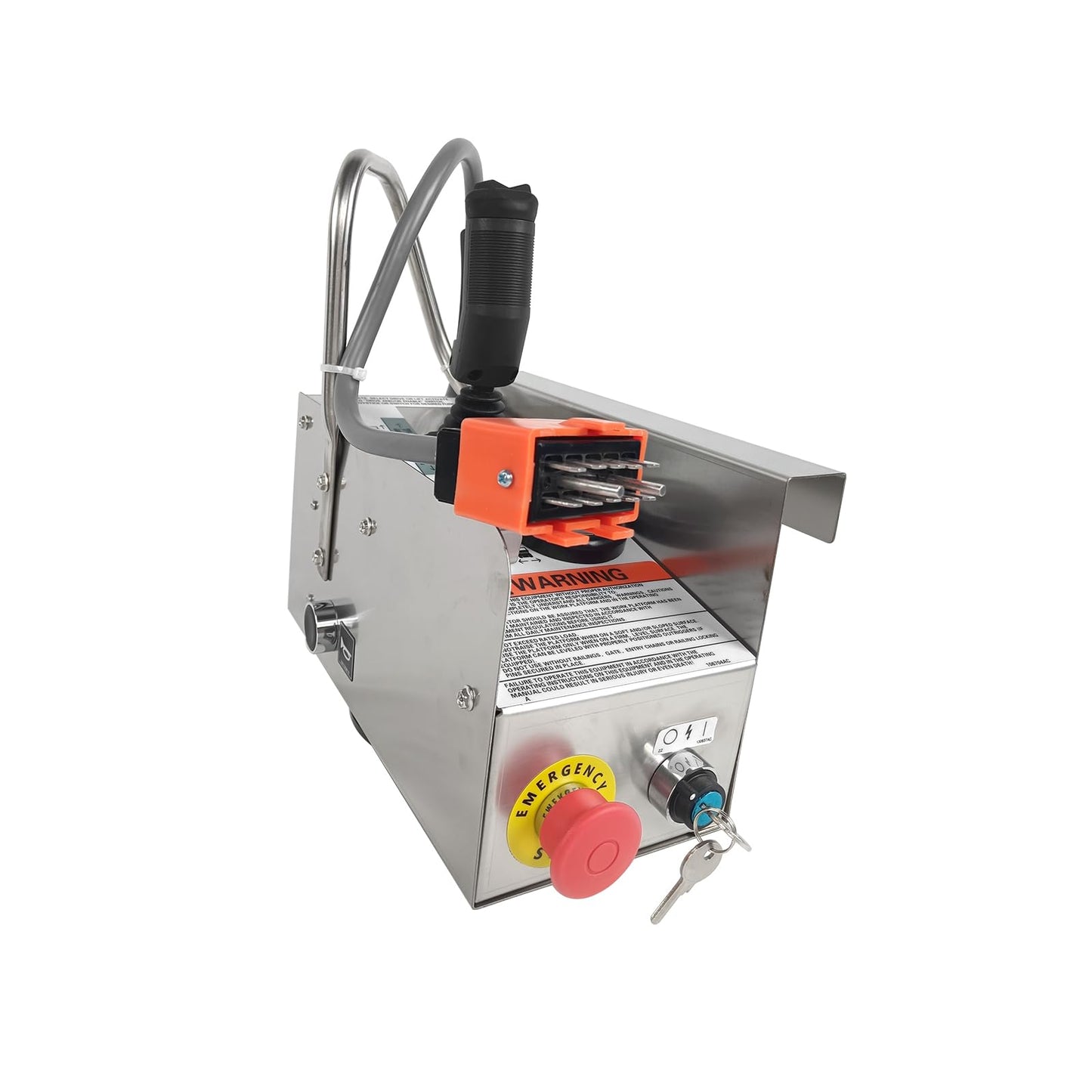 SAIYIS 310185 129674 Control Box for SkyJack Scissor Lift SJIII3015 SJIII3215 SJIII3219