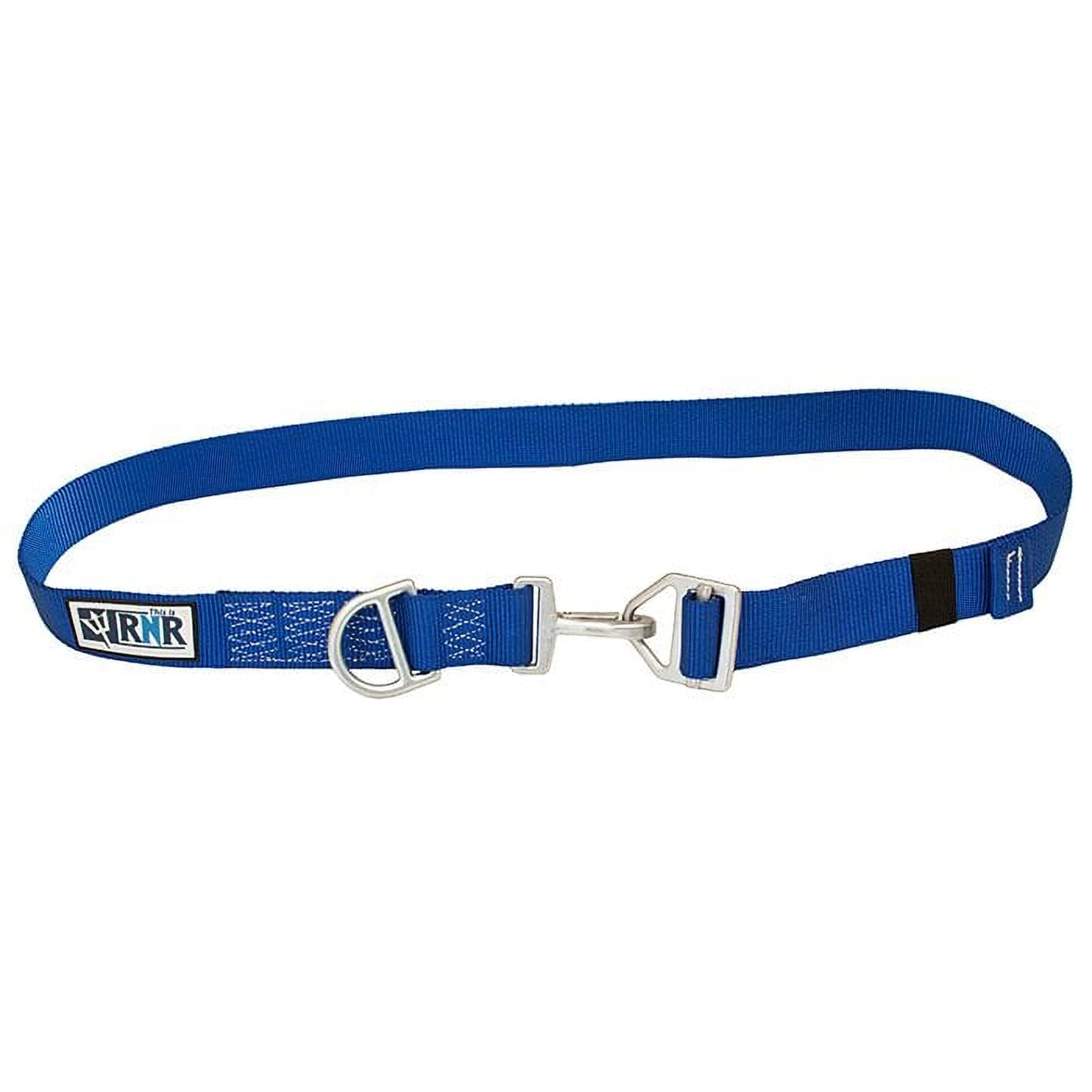 Rock-N-Rescue Utility and Ladder Belt - Firefighting and Rescue Gear, Adjustable, Size Large/XX-Large