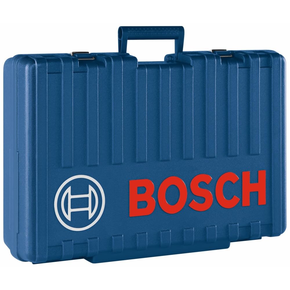 Bosch RH540M SDS-max® 1-9/16 In. Combination Hammer
