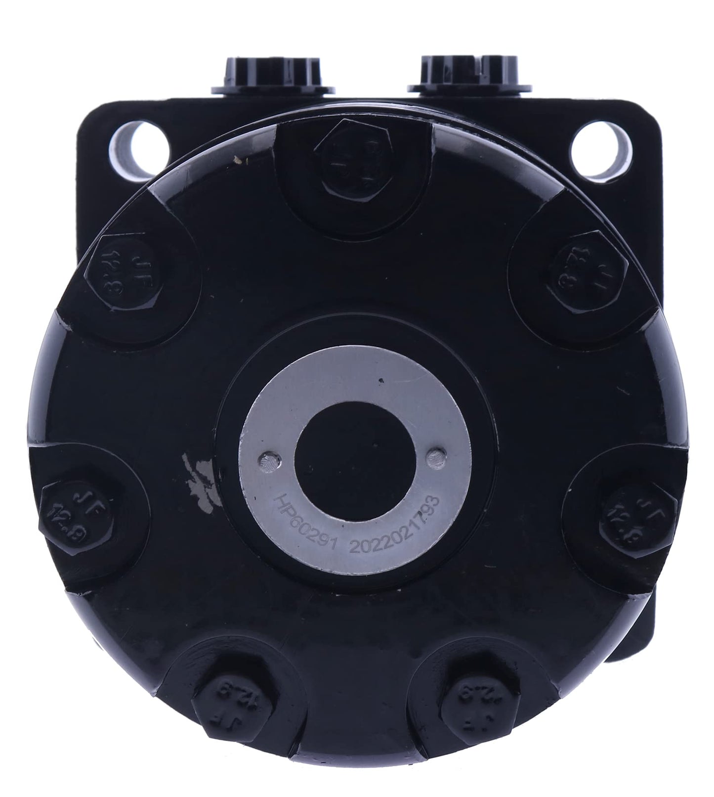 Solarhome Hydraulic Drive Motor 194615 103129 for SkyJack SJIII 3220 3226 4626 4632