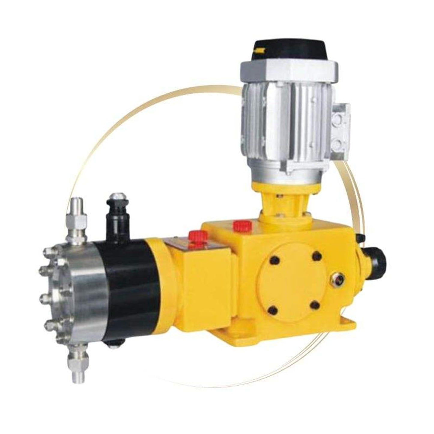 Micro-Mechanical Diaphragm Precision Liquid Meter/Dosage Pump/dosing Pump.