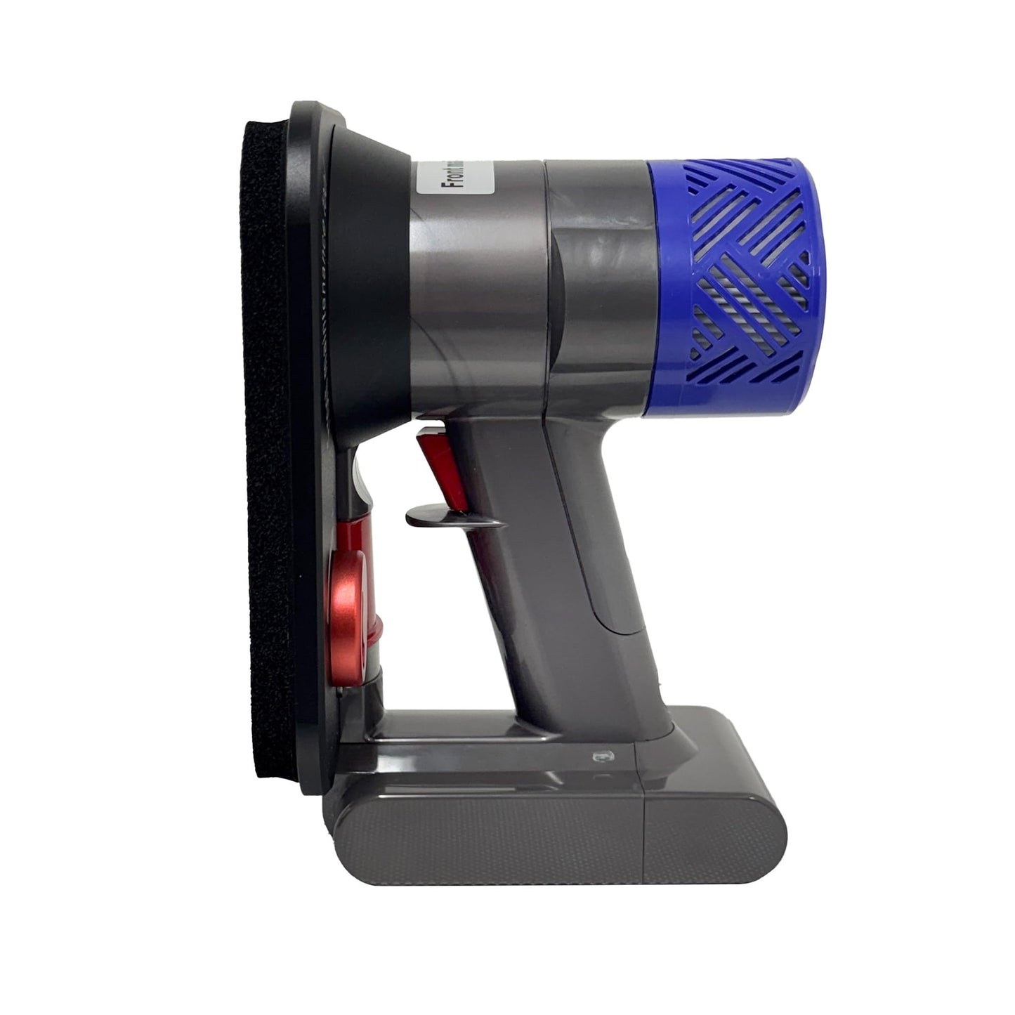LED Display Vacuum Suction Front Maintenance Tool with High-Precision suction cup (6.89"x 5.7") – Advanced V6 Dual-Mode (Eco/Boost), For LED Module and Floor Tile Screens – Globally Certified