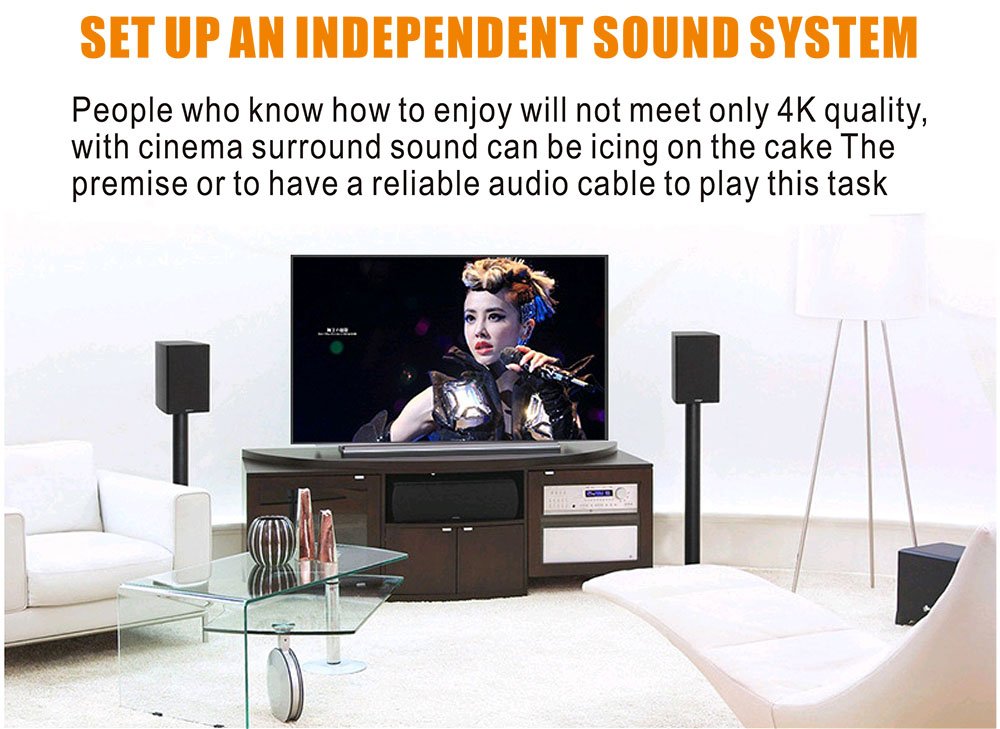 Cable,3RCA 3RCA Smartphones,MP3, 3RCA 3RCA 3m QiCheng&LYS RCA to RCA AV Camcorder Video Male to Male Plug Stereo Audio