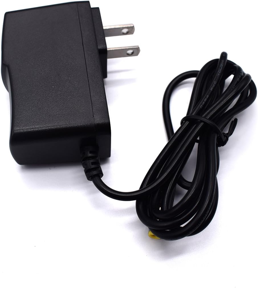 AMGUR 5V 2A 5.5mm 2.1mm T95Z T95, T95E, T95D, (3ft AC Power Adapter Replacement for Android TV Box - x DC Wall Charger
