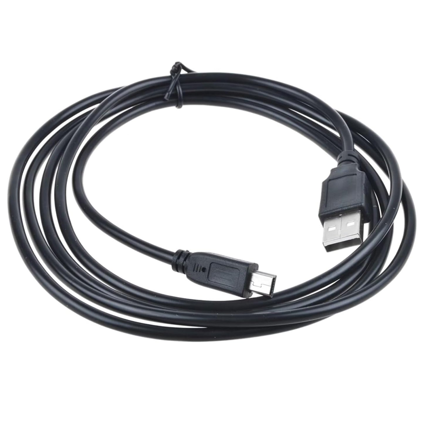 Dysead Mp3 USB Data Sync Charger Cable Compatible with Dell Pocket DJ Digital Media Player Jukebox