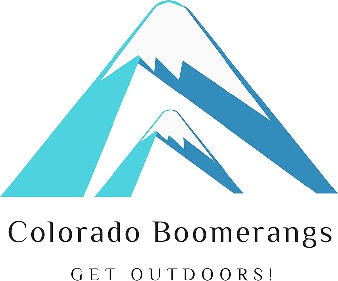 Kid Rang Boomerang - A Great Boomerang Designed specifically for Kids