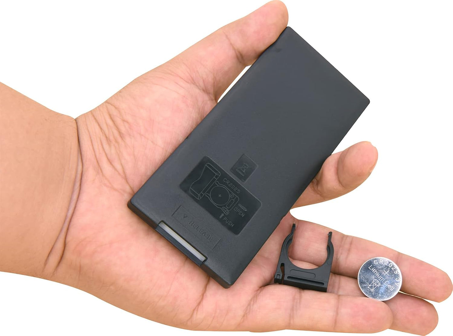 YAOHUIMI XDVD236BT DV526BT XDVD256BT DV527BT XDVD770BT XDVD176BT AXV150BT AVM101LH AVM700Ui Replacement Remote Control