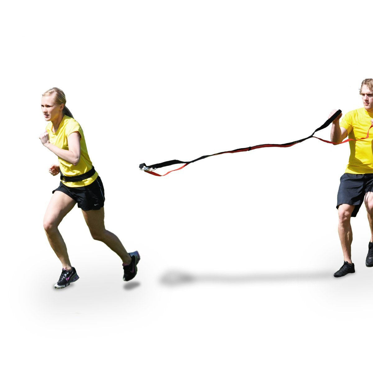 Speedster Power Break Away with Waist Belt, Speed and Resistance Training