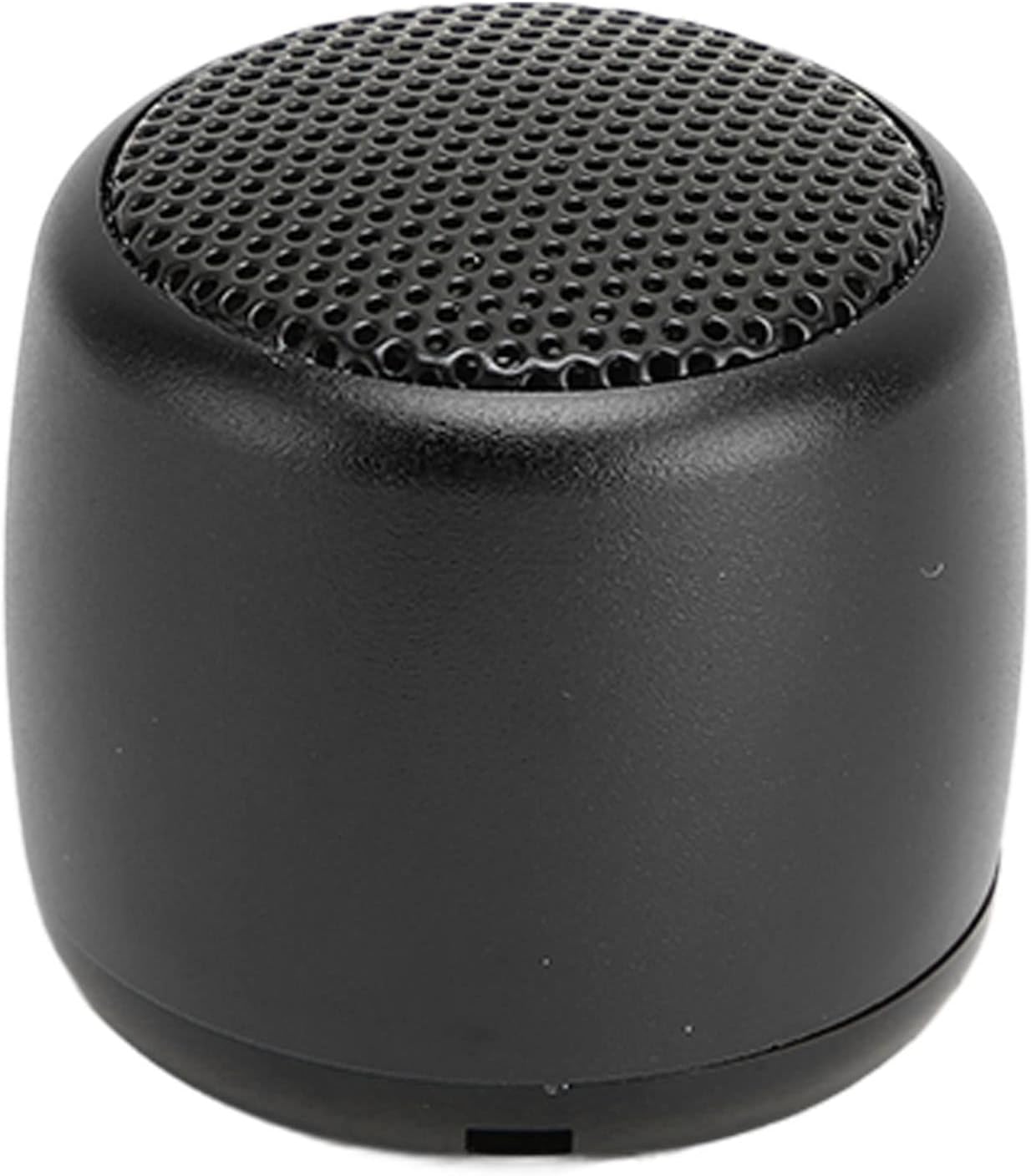 Sanpyl Mini Bluetooth Speaker, Portable Speakers with HD Sound Heavy Subwoofer, USB Rechargeable Small Tiny Speaker