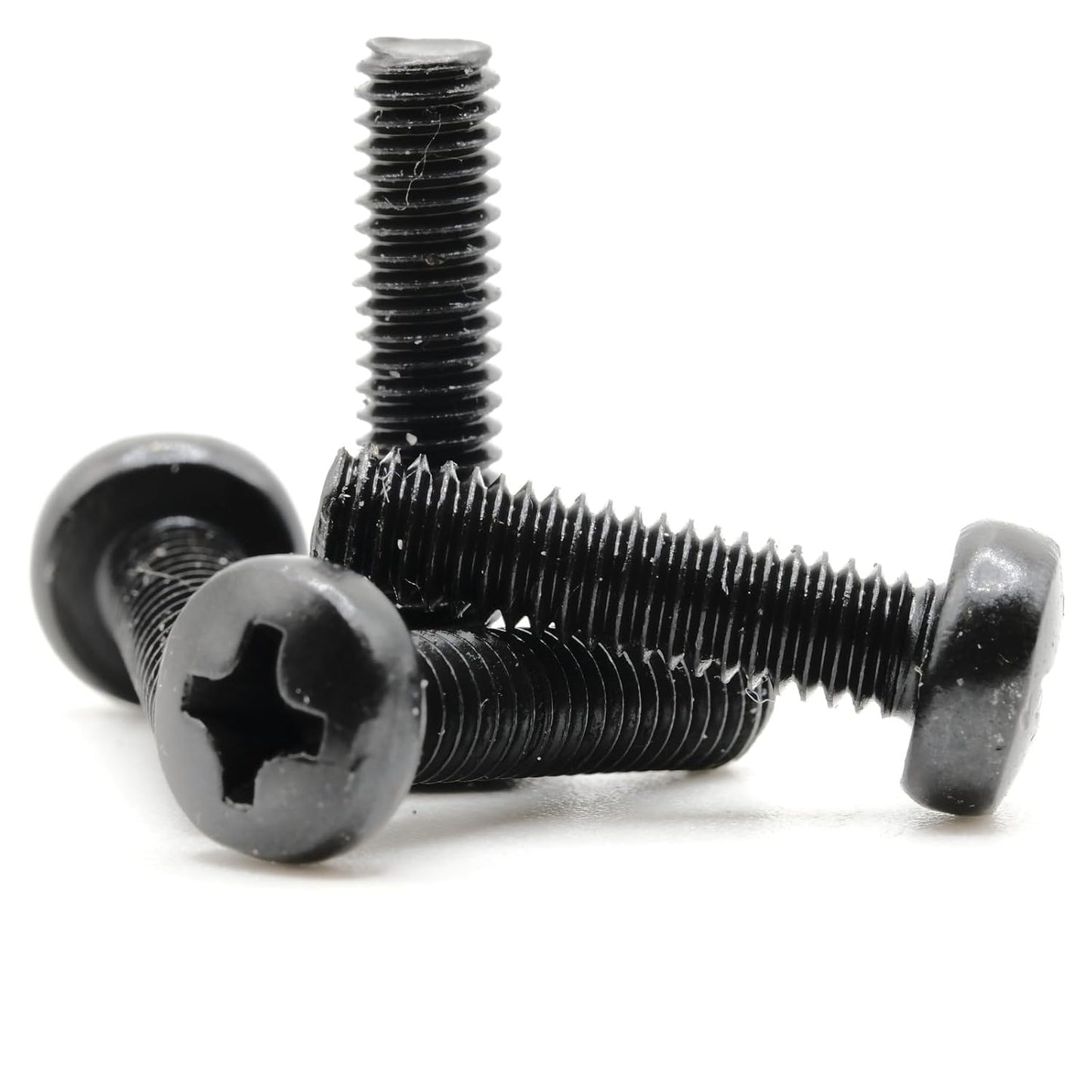 ReplacementScrews A557CV-UMRBX 55 Inch Set Stand Screws Compatible with Sceptre - TV - Complete Feet/Legs Screw