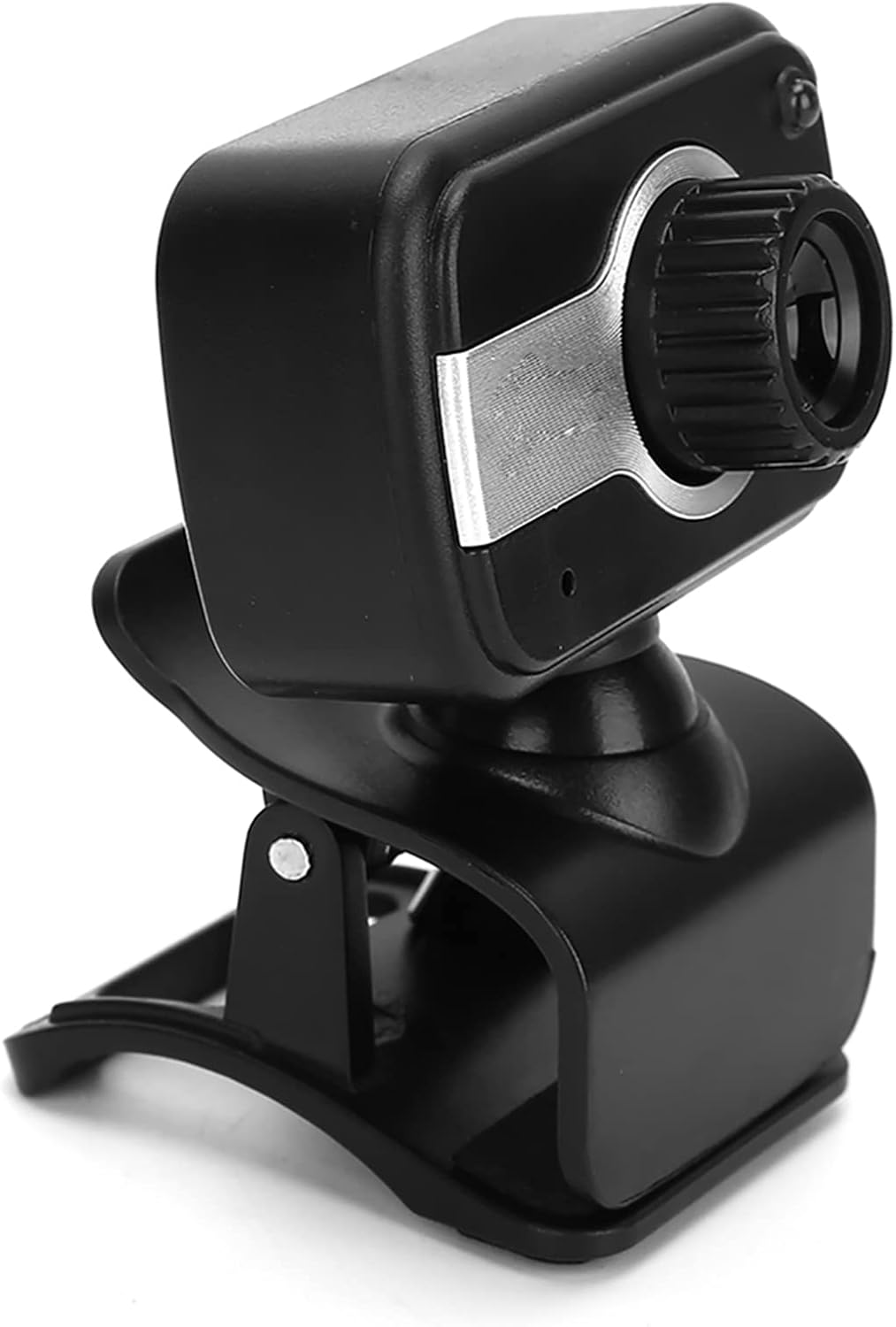 Yosoo Health Gear USB Web Camera, Laptop PC Desktop Webcam with Microphone for Video Calling Recording Conferencing