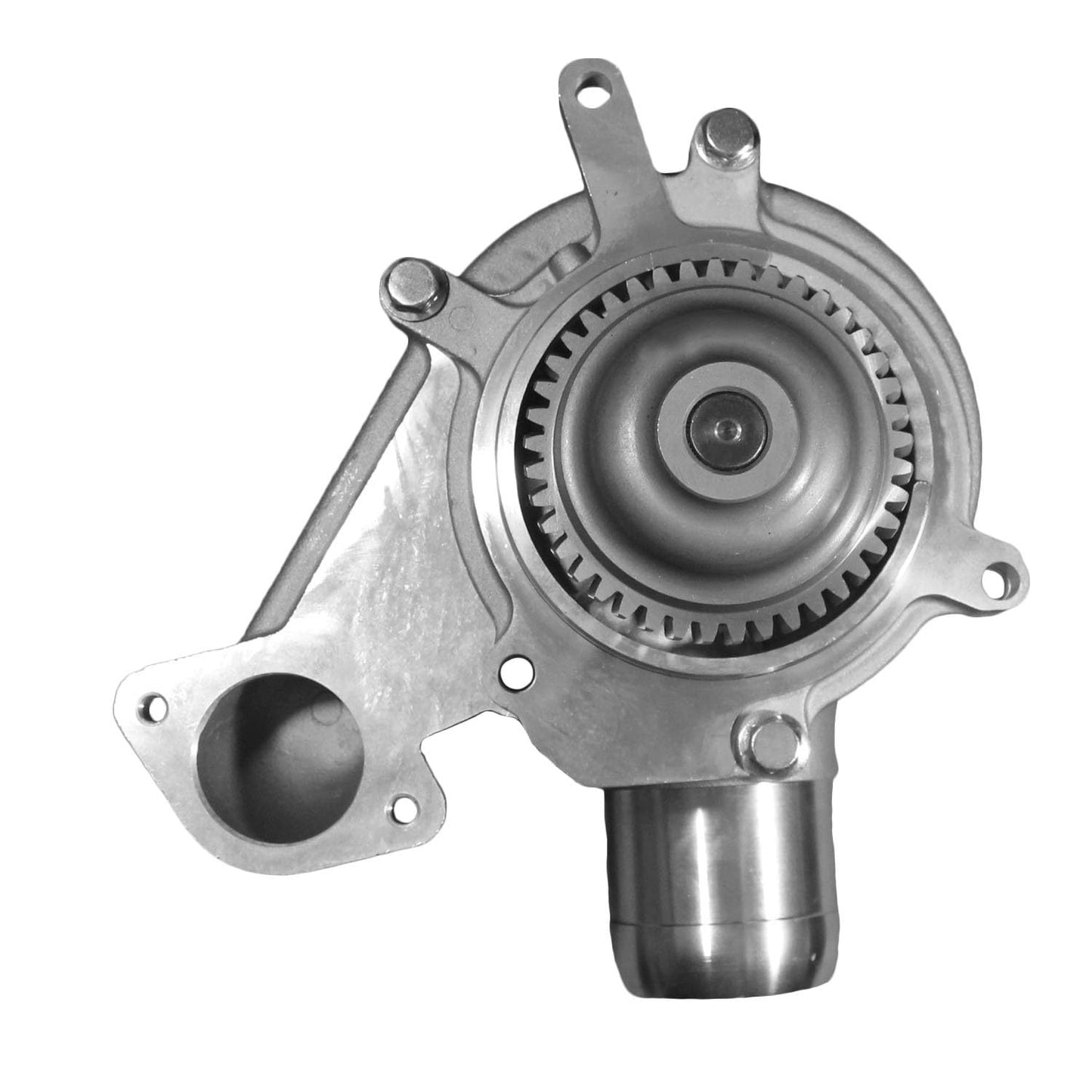 ACDelco Gold 252-1026 (19382526) Engine Water Pump