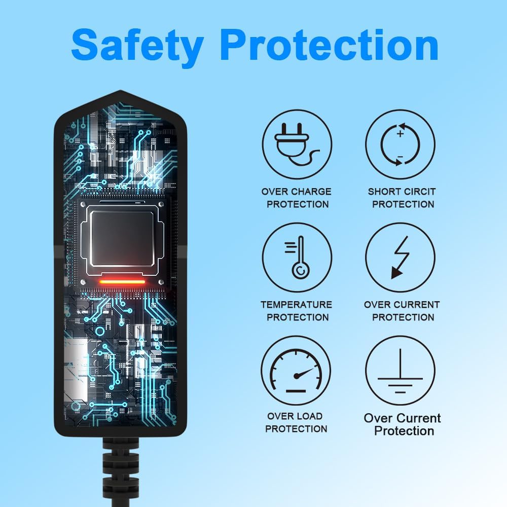 ENGFYADSY 24V 1A 24V 1A 2.5mm 5.5mm 24V 24W Power Supply Adapter AC to DC with X Plug for LED Strip Lights/Cable