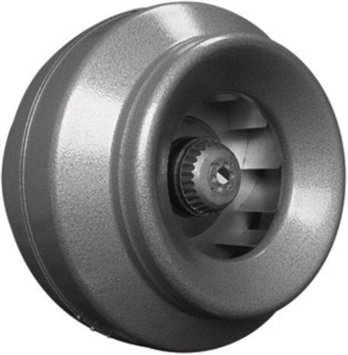 Vortex Powerfans VTX1200 1124 CFM Powerfan, 12-Inch, Silver