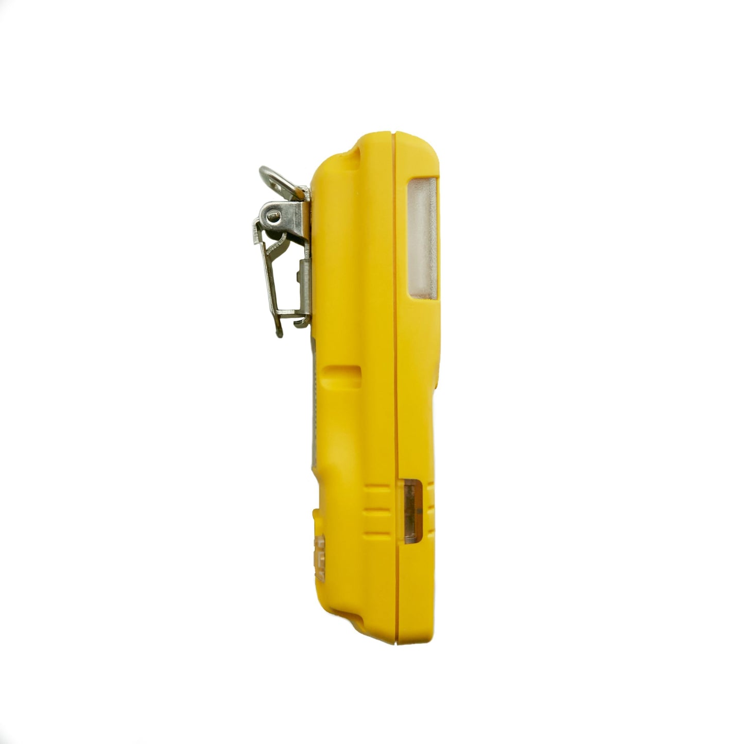 ITSPWR Bundle Containing: BW Technologies MCXL-XWHM-Y – 4 Gas Detector, O2, CO, H2S, LEL, Portable, Long Runtime, IP68, and ITSPWR Carrying Case