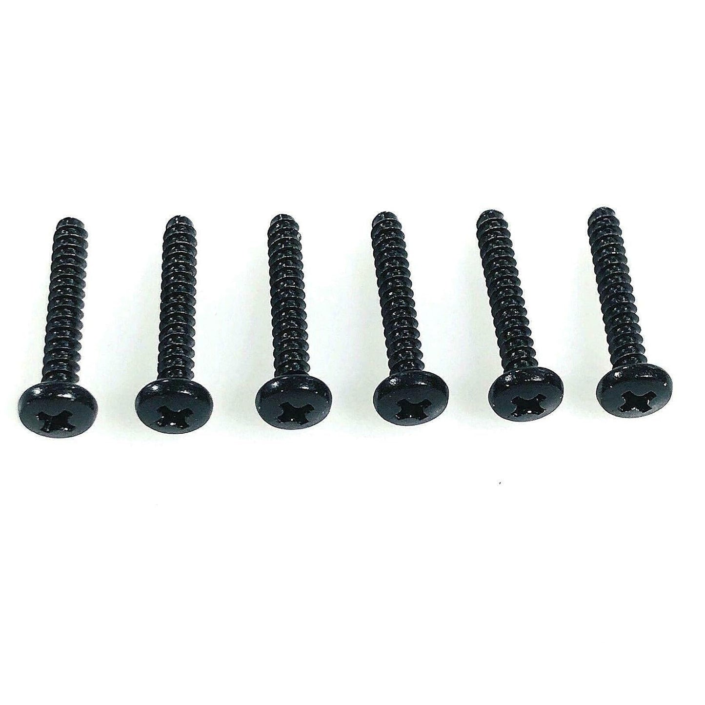 FocalTop VL320M Replacement TV Base Stand Pedestal Leg Screws for Vizio
