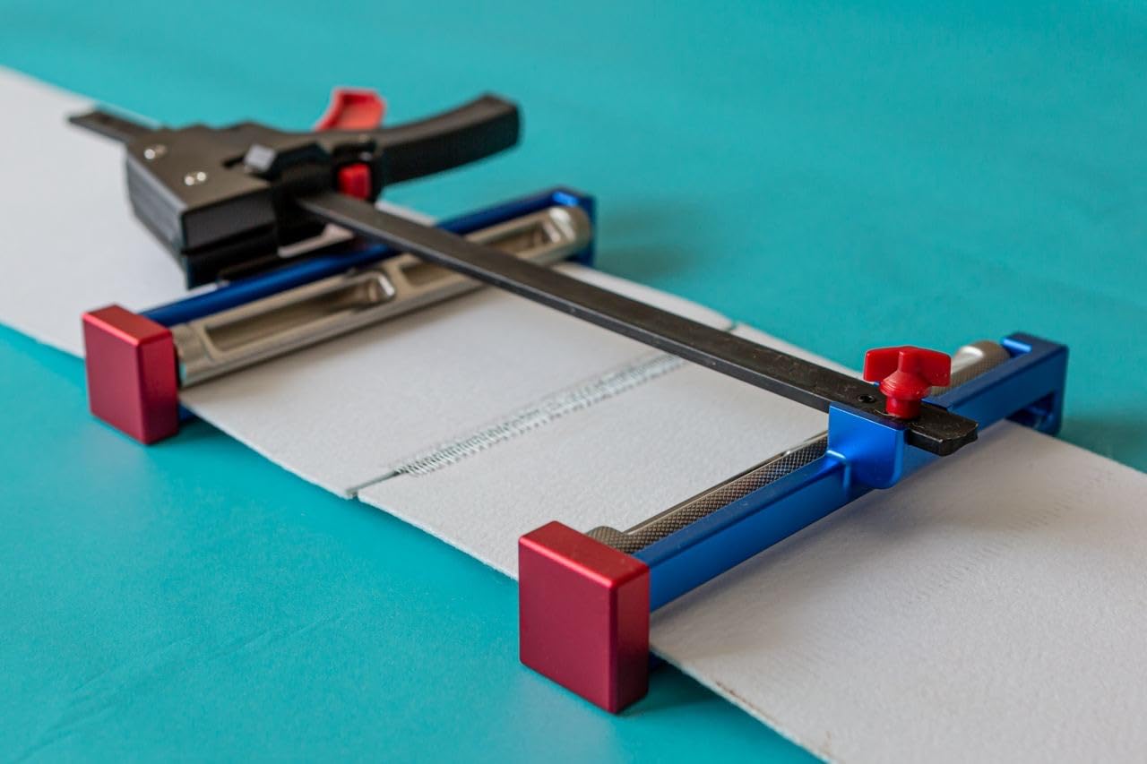 GrabUnity Pro Conveyor Belt Tool Cotton Belt Tool Conveyor Belt Joiner