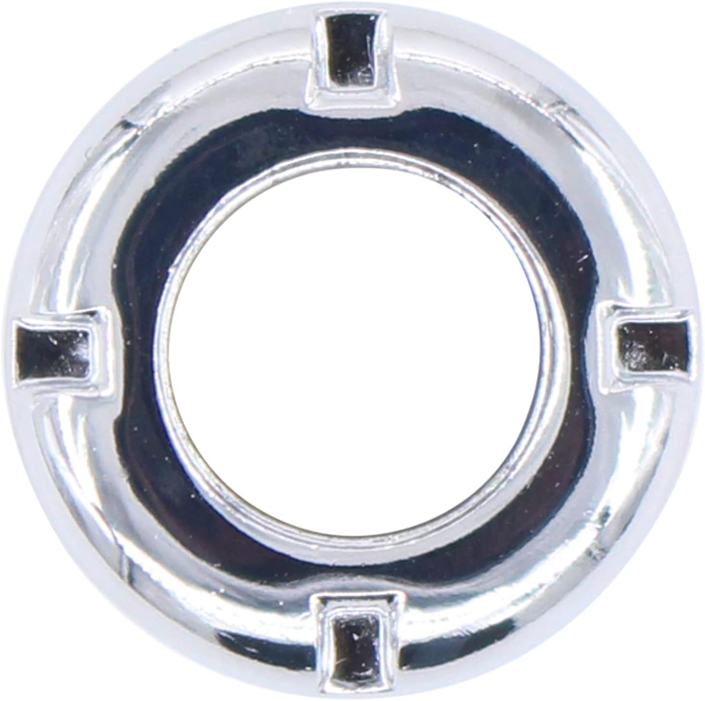 MOTOKU 4Runner 1996-2002 Antenna Ornament Base Mount with Nut for Toyota