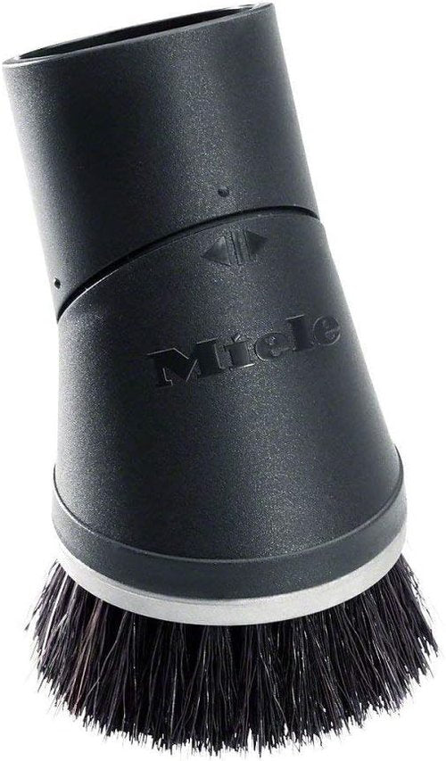 Miele Original SSP 10 Dusting Brush - Versatile Vacuum Cleaner Accessory for Deep Cleaning