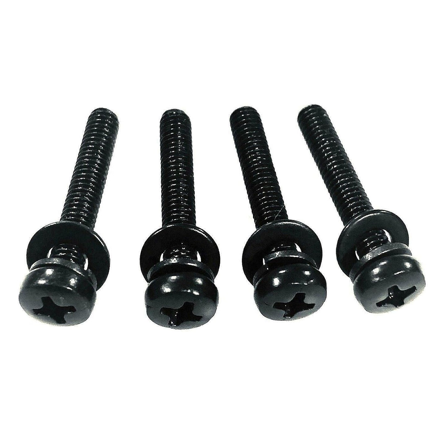 FocalTop 26LG30, 37LG30, 42LG30, 32LG30 Replacement TV Base Stand Pedestal Leg Screws for LG