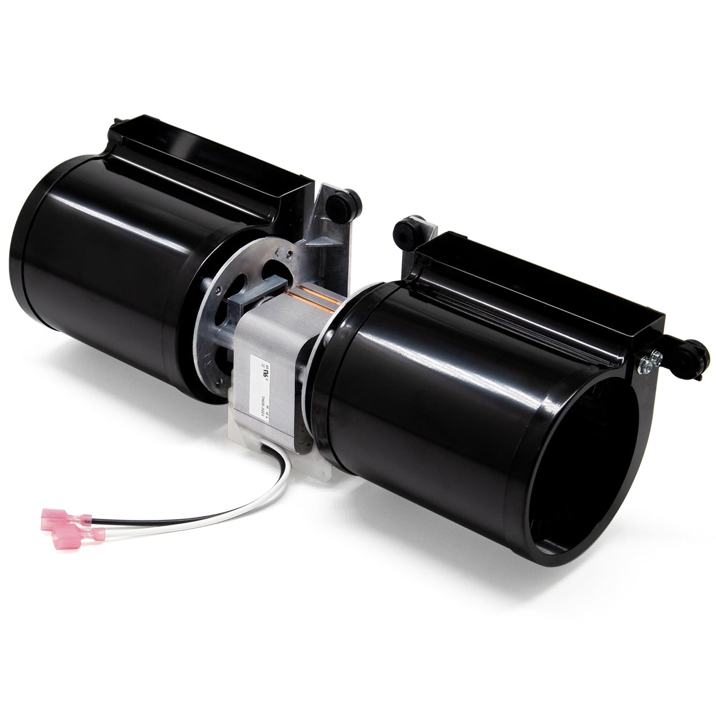 Criditpid BM-1288 Convection Blower for Englander 25-CB120, 25-CBPAH, 25-SSP01 Pellet Stove, Blower Motor for AC-17, AC-20 and AC-30 Blower Assemblies.