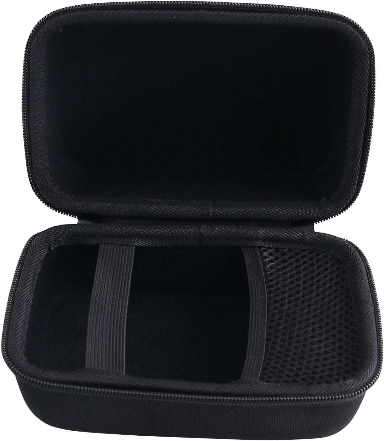X-T30 III/X-T30 II/X-T30/X-M5 15-45mm 13-33mm WERJIA Carrying Case Compatible with Fujifilm Mirrorless Digital Camera