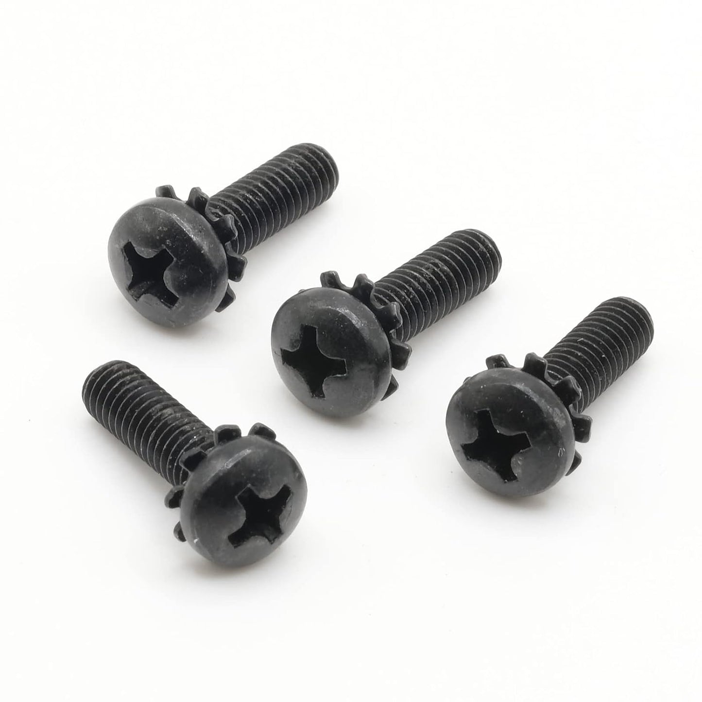ReplacementScrews 55UH6090 (55UH6090.AUS) Stand Screws Compatible with LG