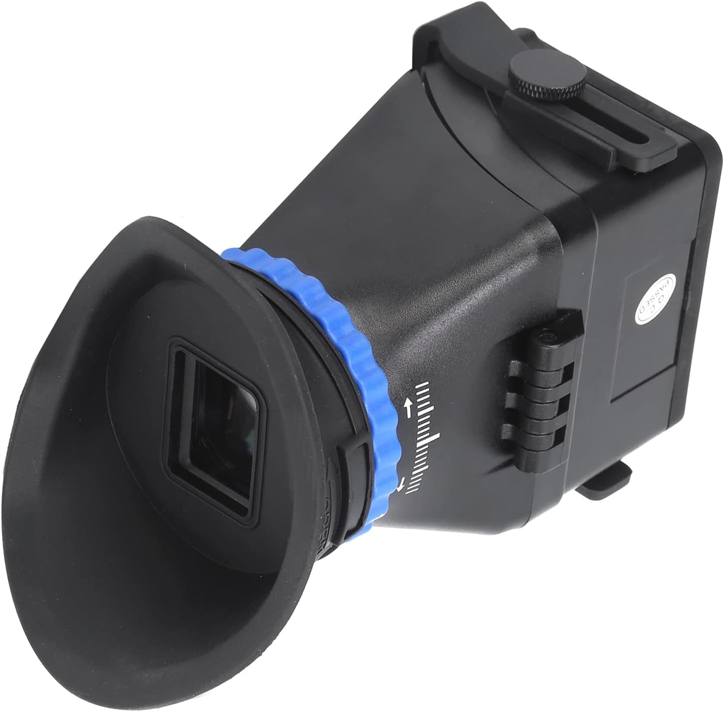 3X 3in/3.2in banapoy Camera Viewfinder High Definition Magnifier for Screen SLR Viewfinder Suitable for Elderly People