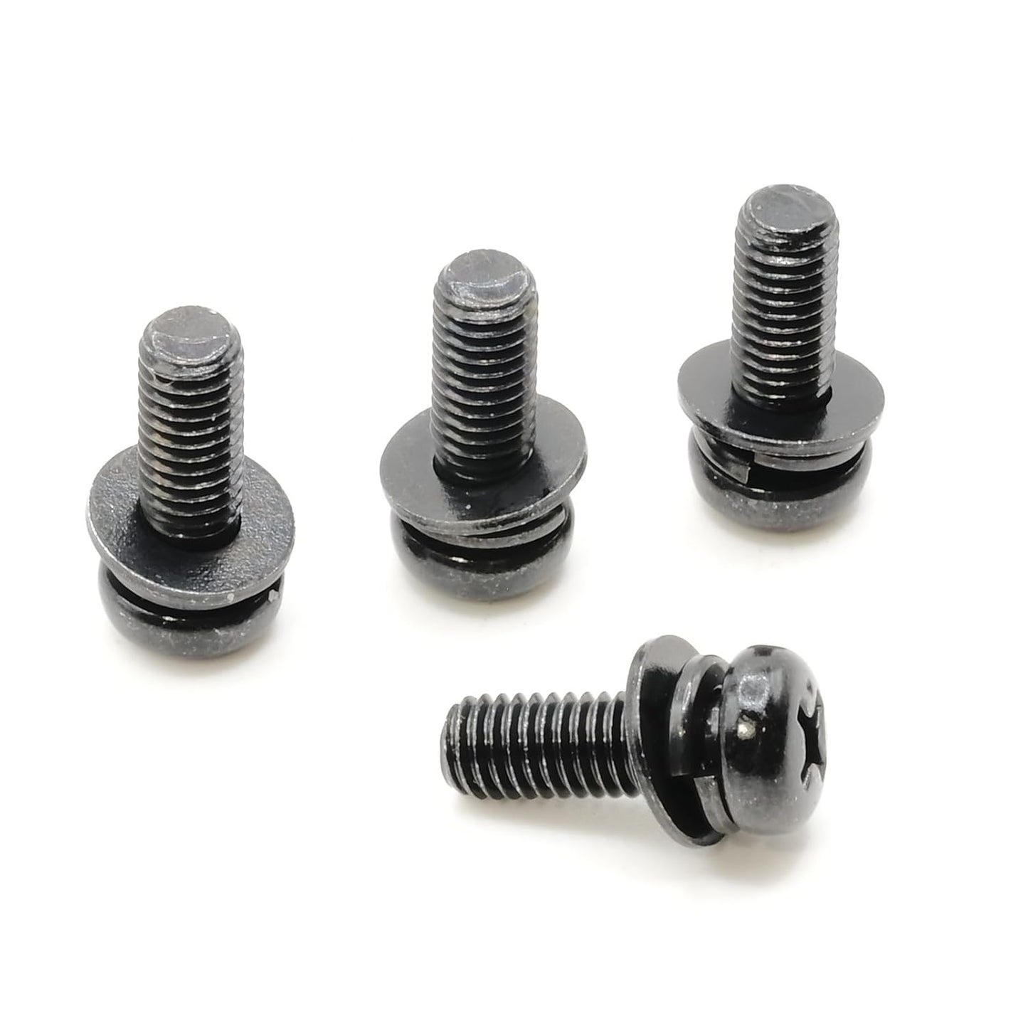 ReplacementScrews E60u-D3 Stand Screws Compatible with Vizio