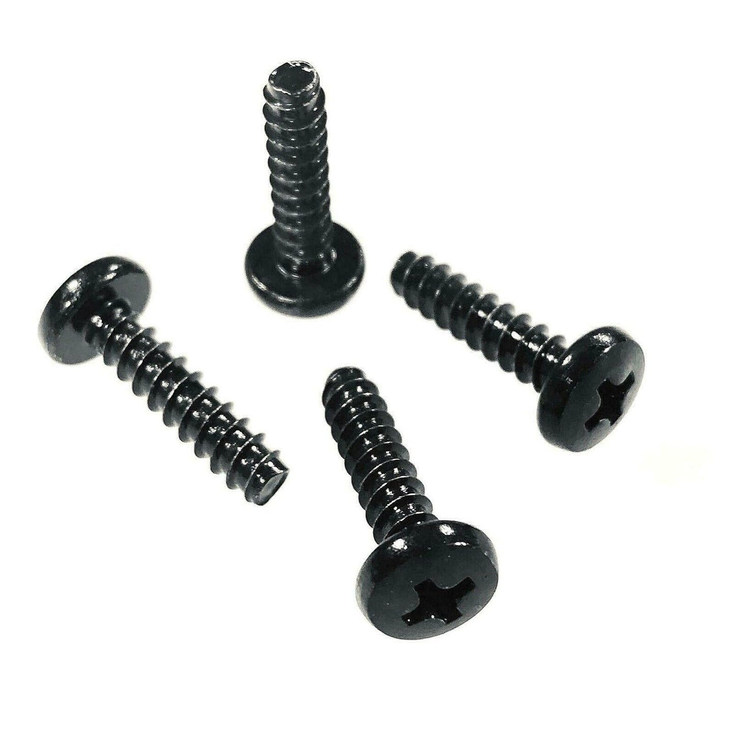 FocalTop 49LT340C0UB, 55UT640S0UA, 49UT640S0UA Replacement TV Base Stand Pedestal Leg Screws for LG