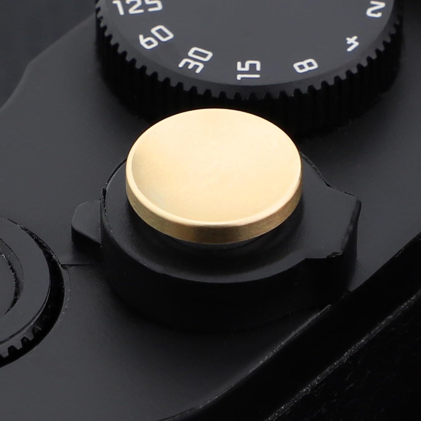 XE5 GFX100RF XM5 X-T5 X-T4 X-T3 X-T30 X-T20 X-PRO3 X100VI X100V X-E4 X-E3 Q3 M10 RX1 0.47in Exquisite Copper Concave