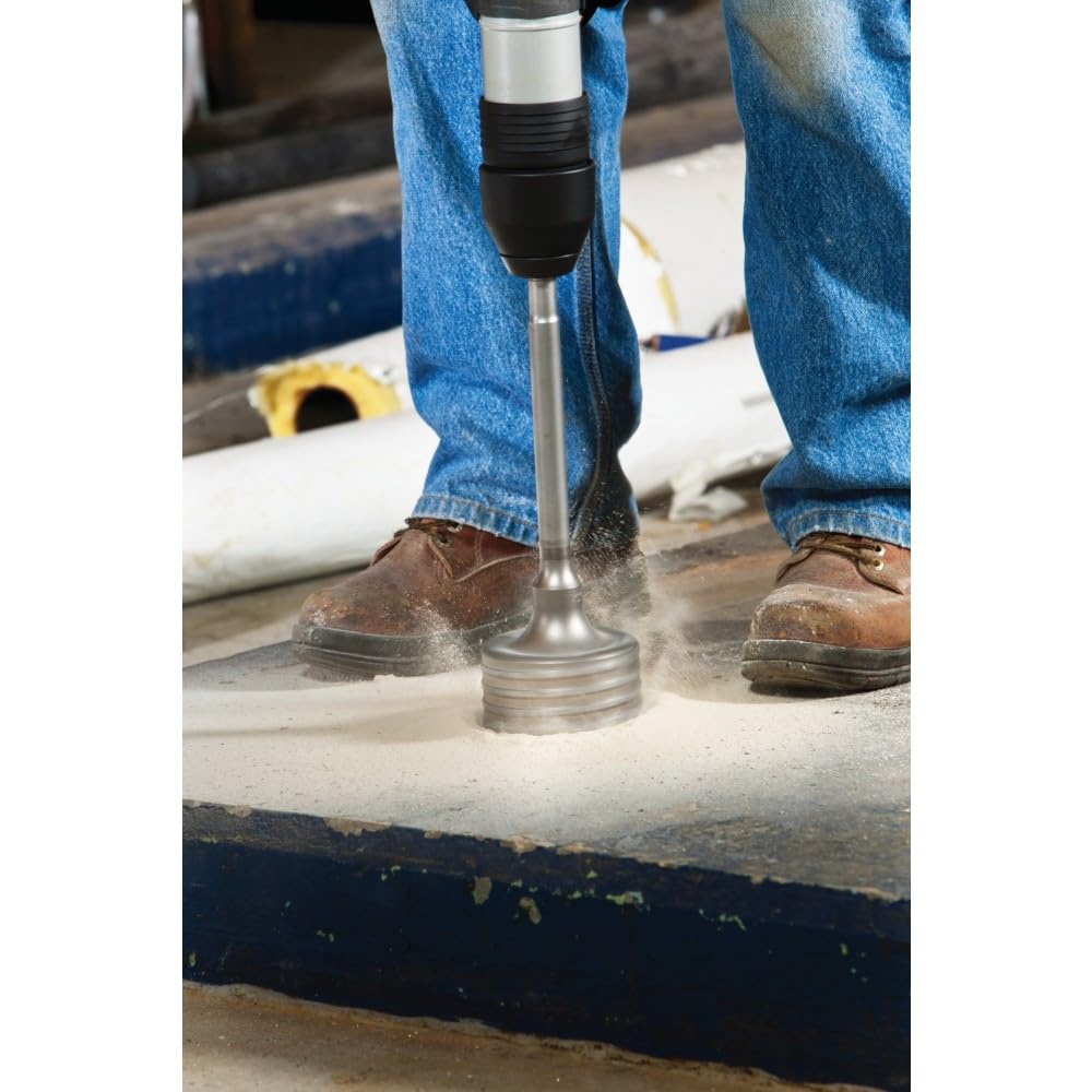 Bosch HC8515 2 in. x 22 in. SDS-max® Rotary Hammer Core Bit
