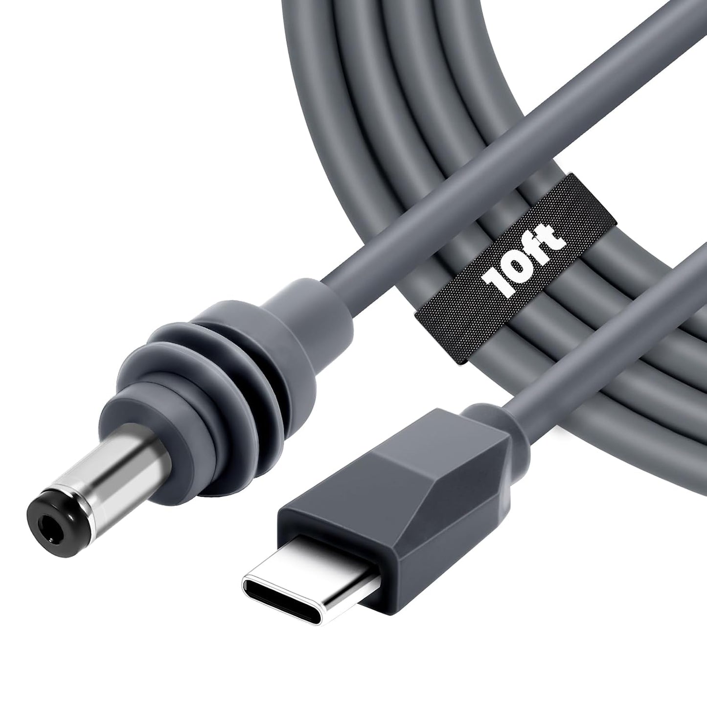 (10FT) Starlink Mini Cable, Starlink Mini USB C to DC Power Cable, Waterproof Design, Plug and Play, Suitable