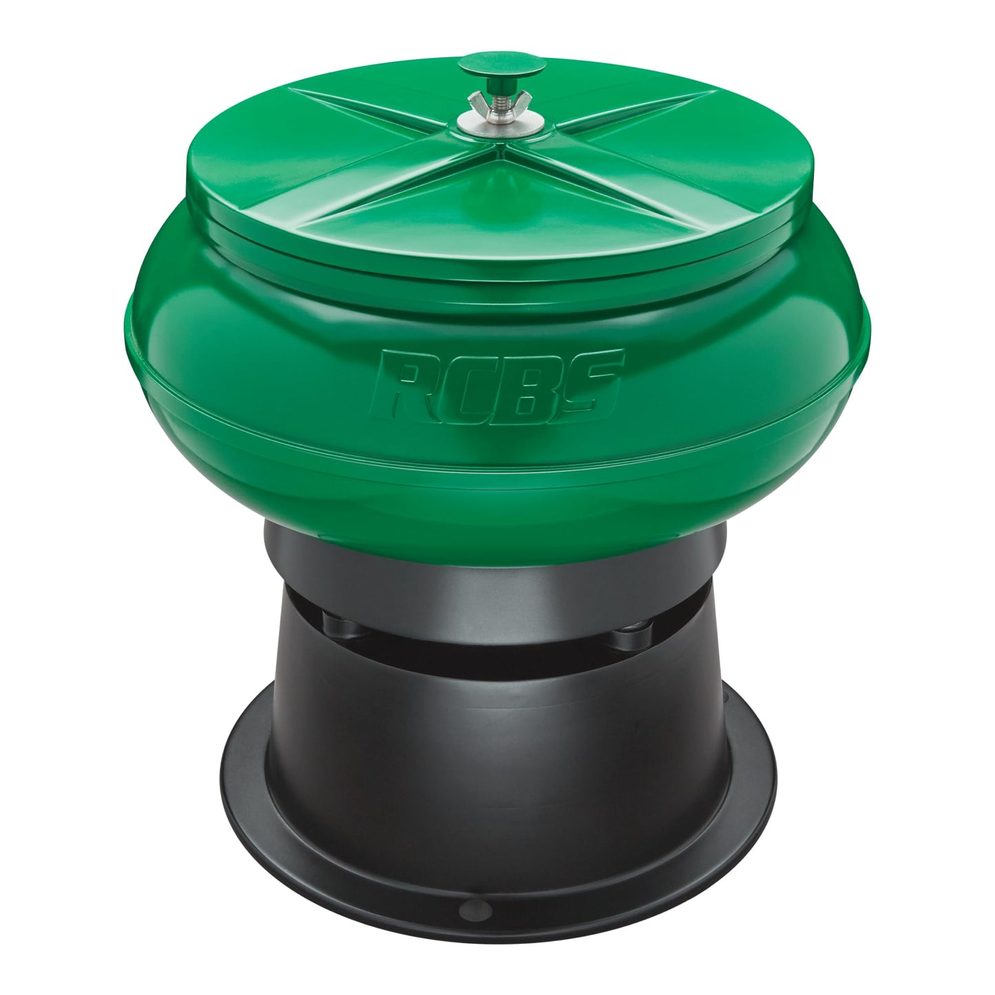 VIBRATORY CASE :Polisher 120VAC US/CAN