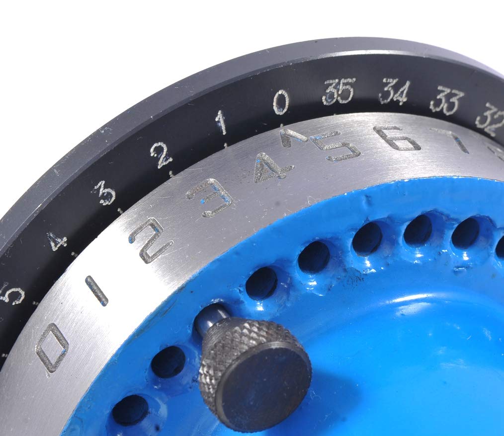 HHIP 3903-1600 Er-32 Indexing Spin Jig with Wrench