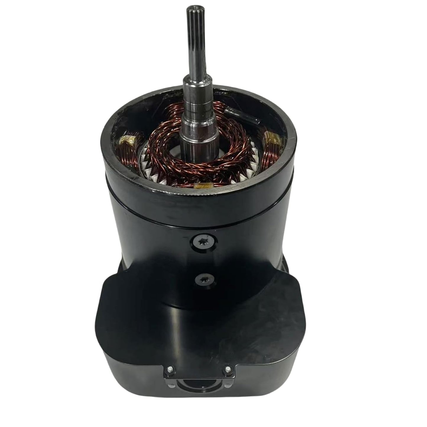 SKYJOINTS 70001345 JLG 70001345 Electric Drive Motor with Drive Cable W/Brake JLG Parts JLG ES Scissor Drive Motor for JLG ES Series Scissor Lift 2030ES 2646ES 3246ES 2630ES…