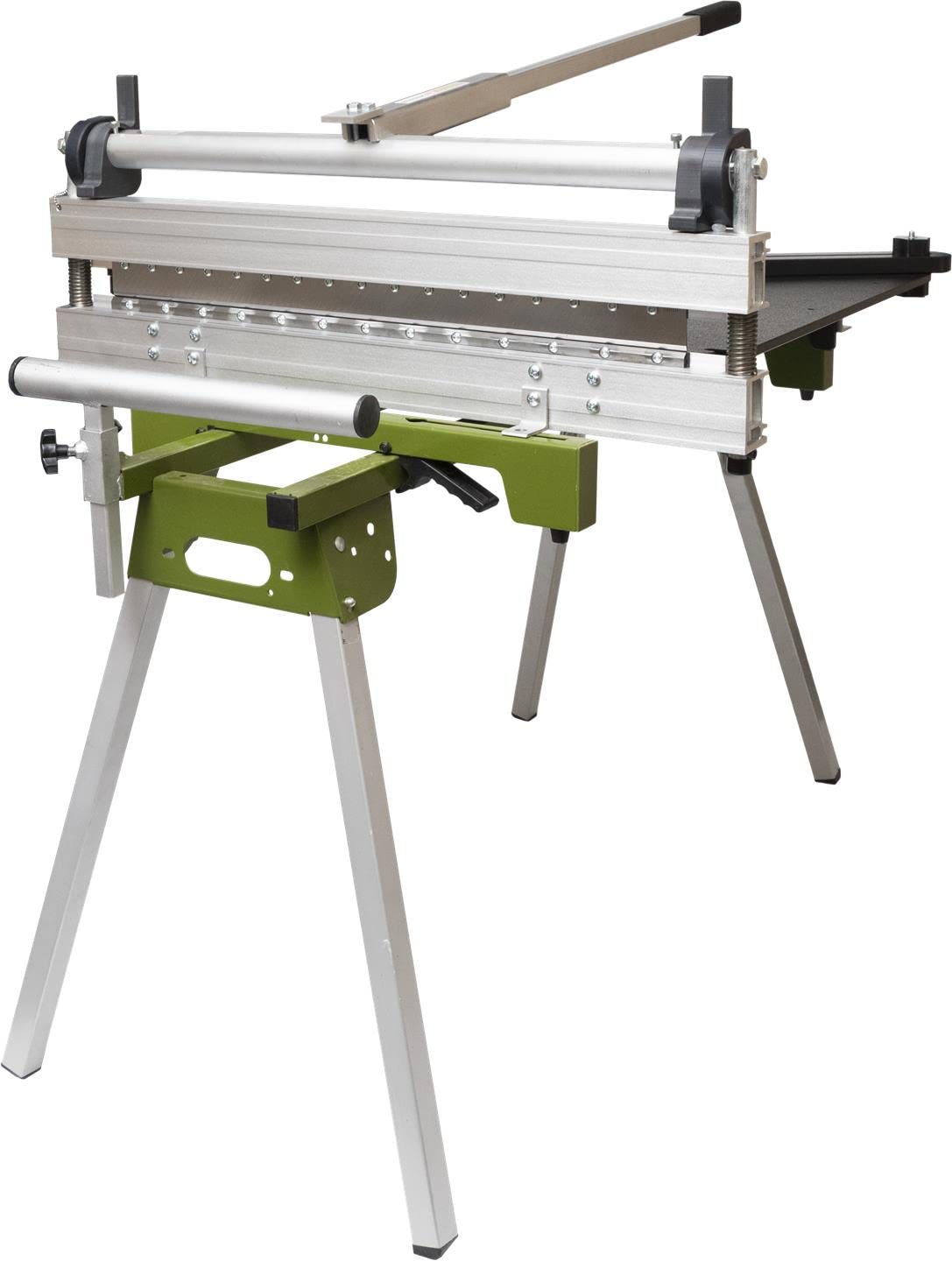 Bullet Tools 26 in. EZ Shear Siding Cutter with blade for hardie plank, vinyl siding, fiber-cement siding, and trim, Multicolor, One Size (226-SST26)
