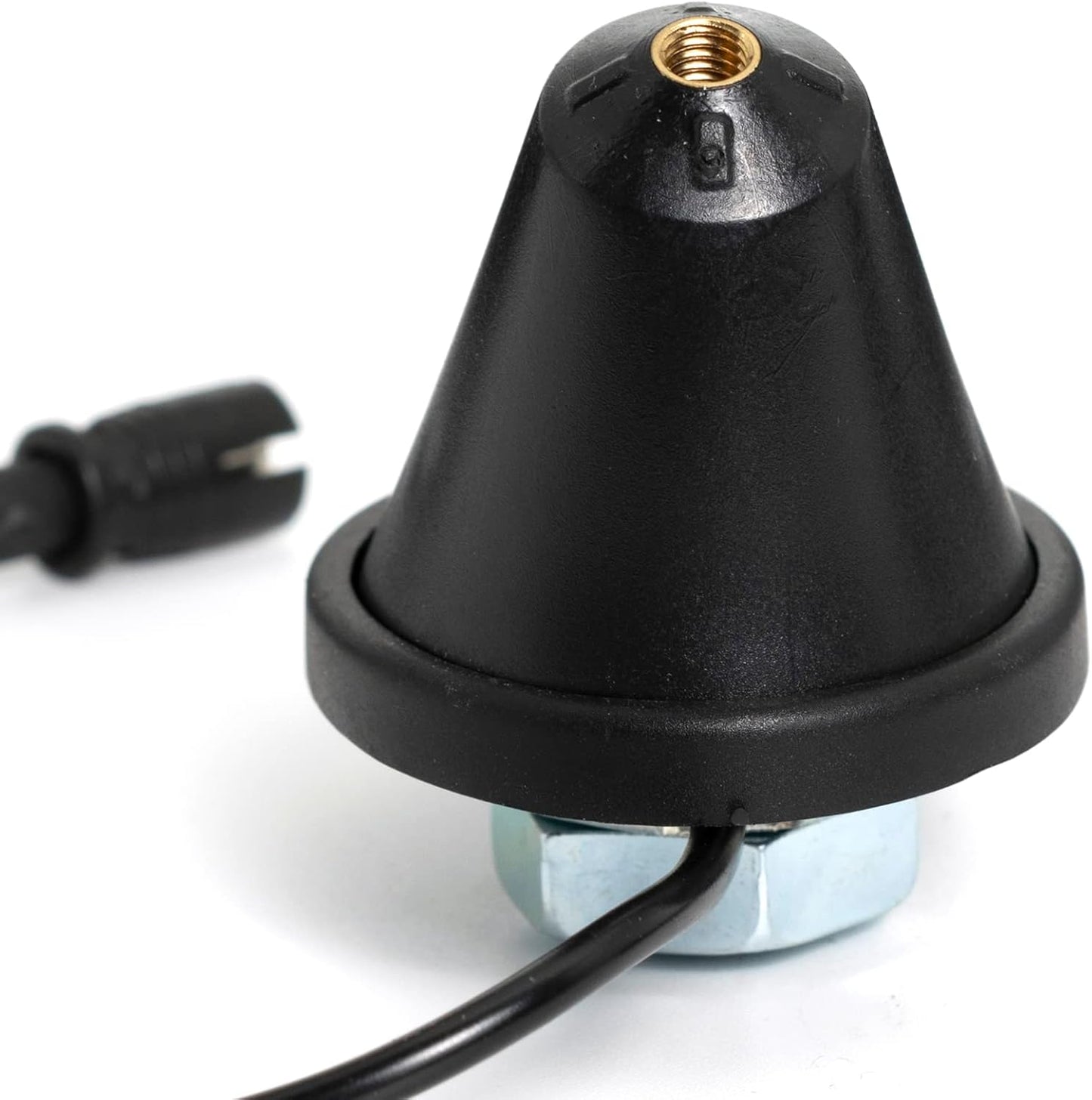 AUTOXBERT 3 2004-2009 2004-2009 Car Roof Aerial Antenna Base Seal Mount Adapter Vehicle AM/FM Stereo Radio Amplified