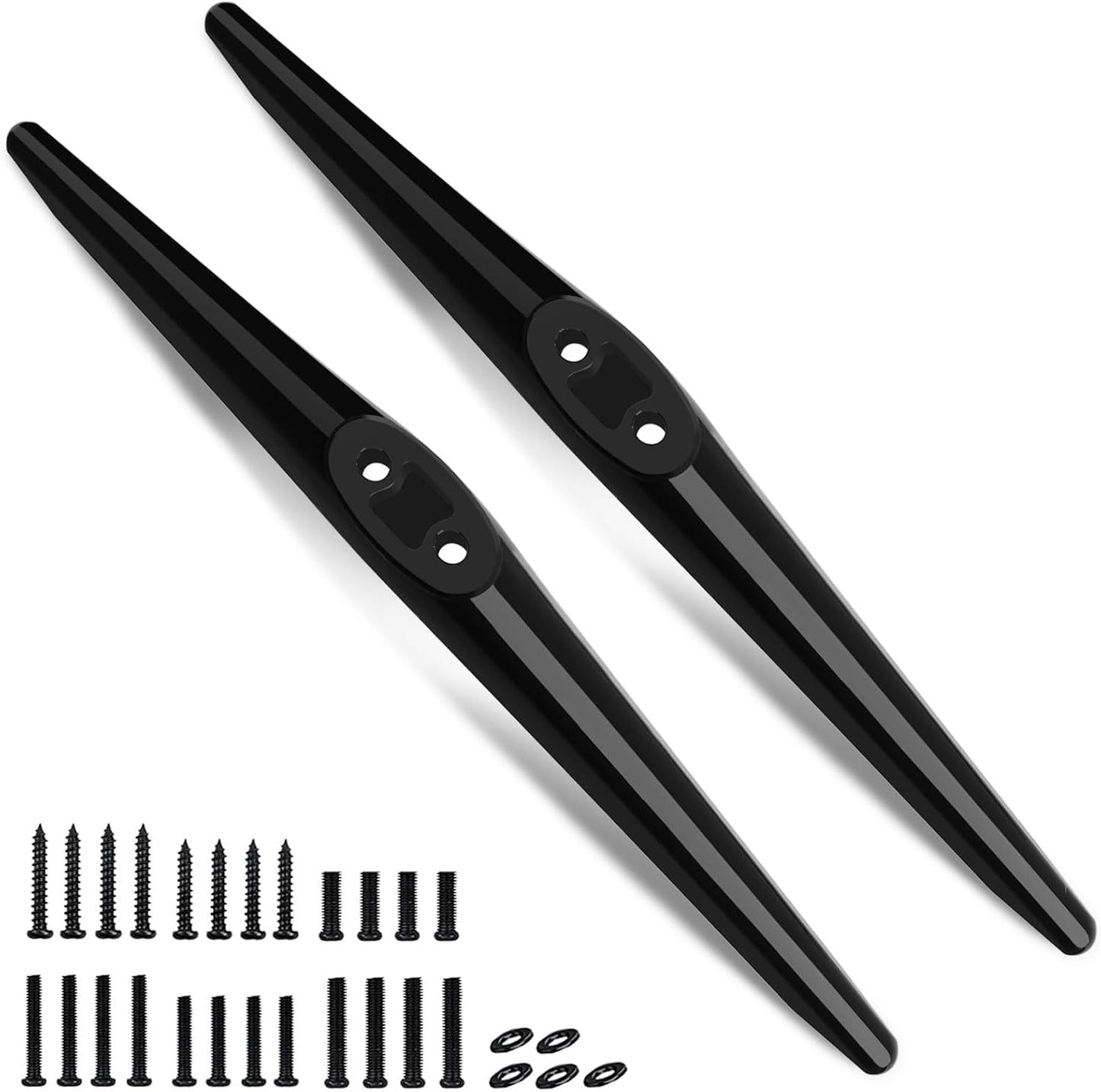 Yaotieci 32" 40" 43" 49" 50" 55" 65" 32S359 32S355 40S355 43S455 50S525 55S435 65S455, (Upgraded Version) TV Legs