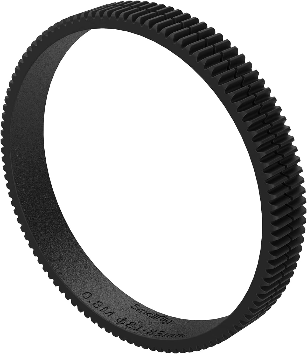 Seamless (81mm 83mm) 3296 SmallRig Focus Gear Ring