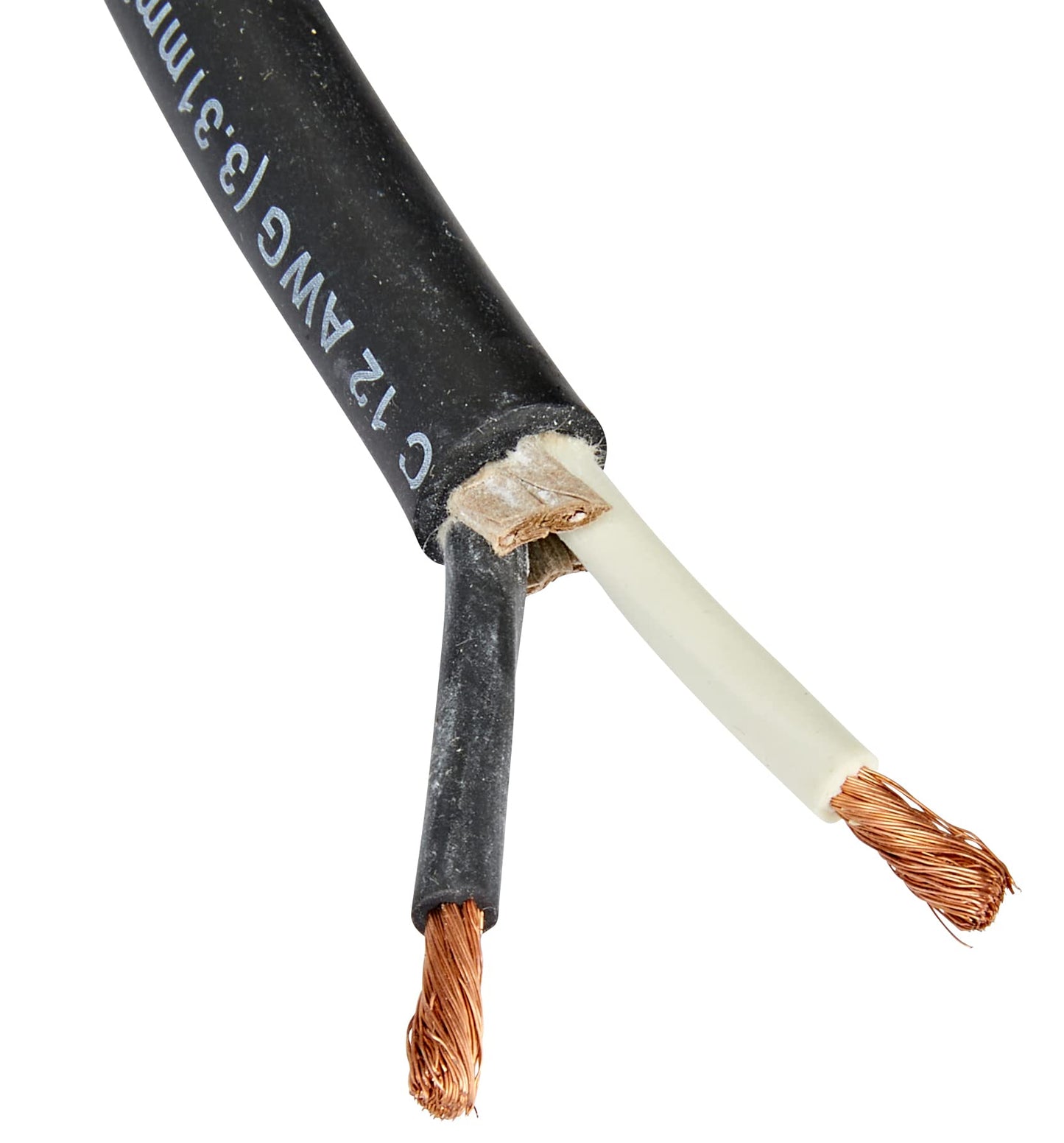 Little Giant RFSN-20, 120-250 Volts, Maximum 20-Amp - 1.5 HP, Pump Down Tethered Float Switch (Plug-less) for Pond, Sump, Sewage or Effluent Systems, 20-Ft Cord, Grey, 599318