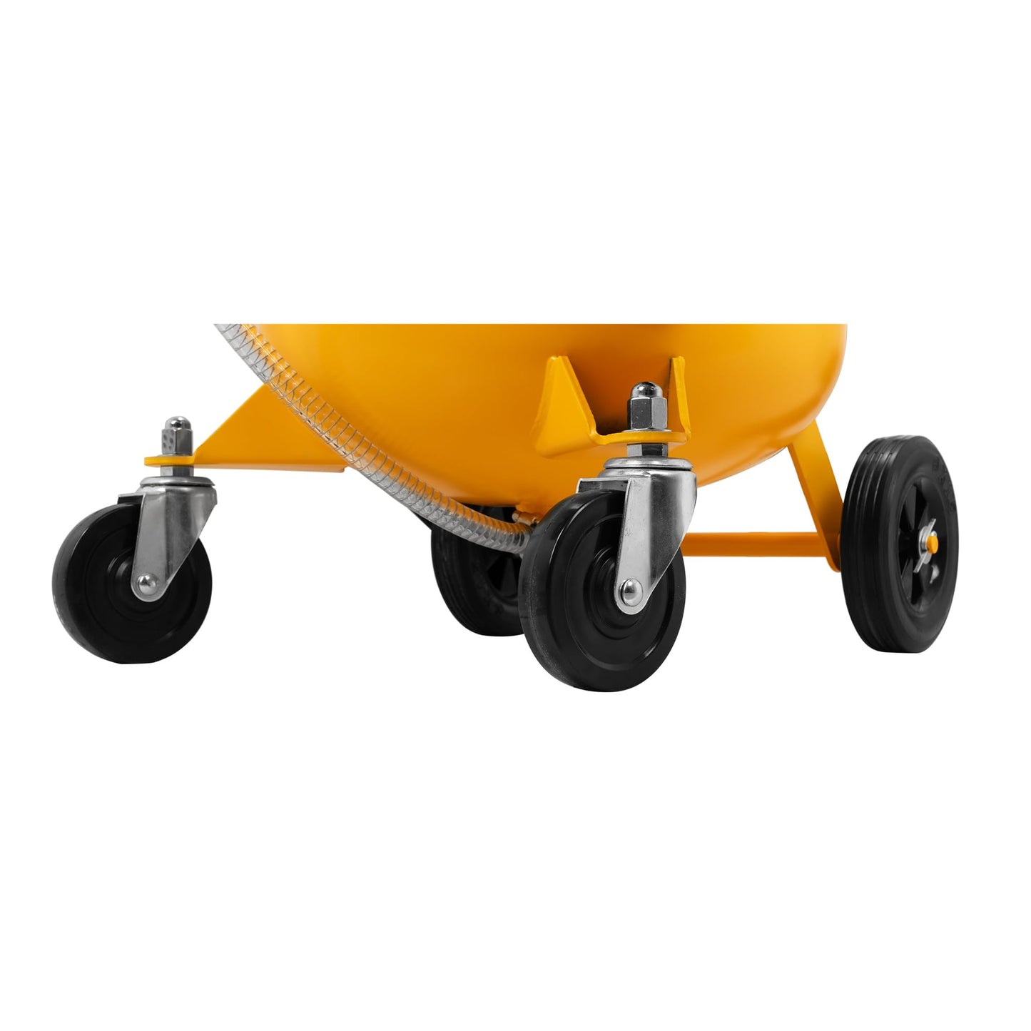 DEWALT Abrasive BlastVac for Clean, Portable Sandblasting, 120V, 5.5 – 6.5 SCFM @ 115PSI (DXCM009-0369)
