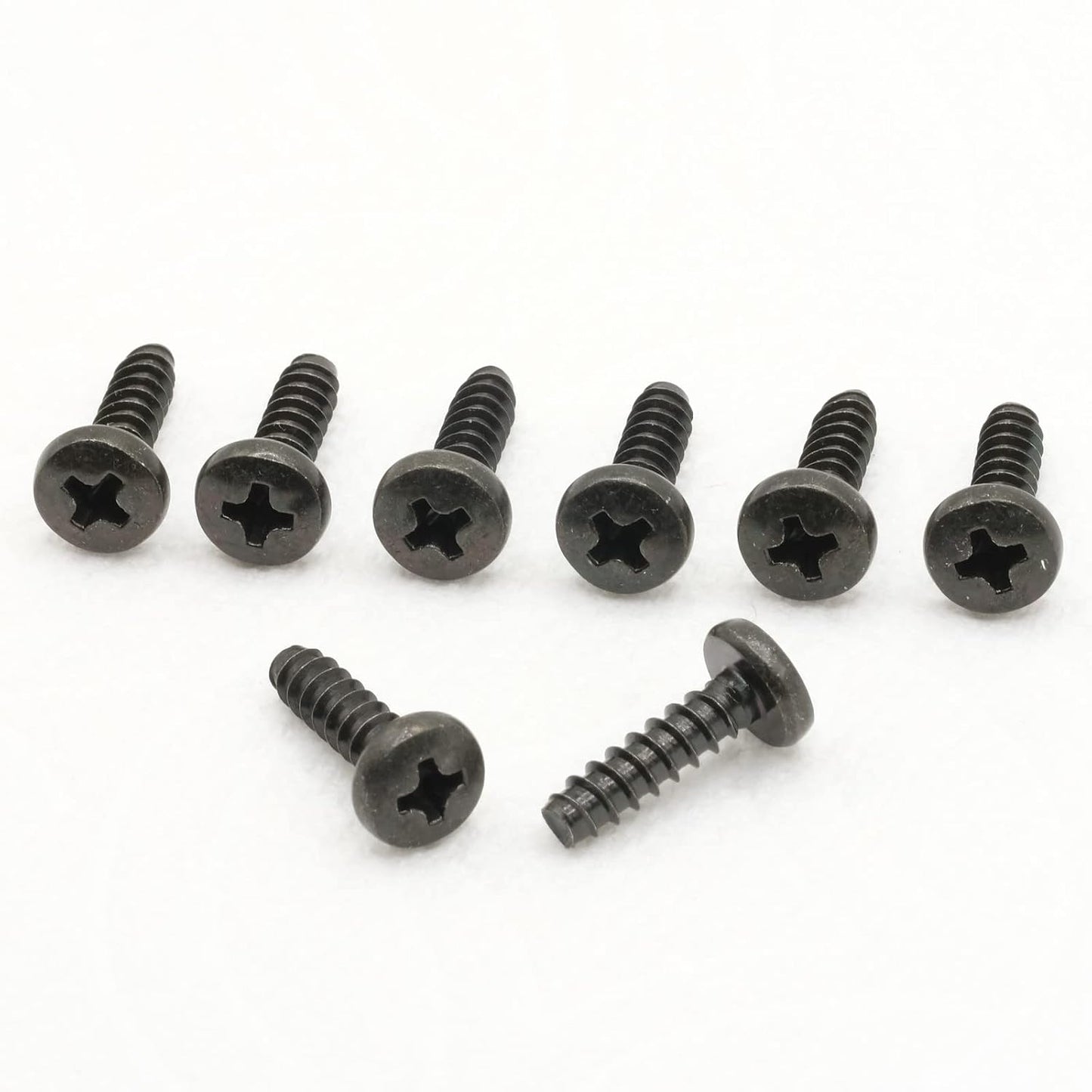 ReplacementScrews BN61-09494D (M4XL14) Set 8 Replacement TV Stand Screws for Samsung