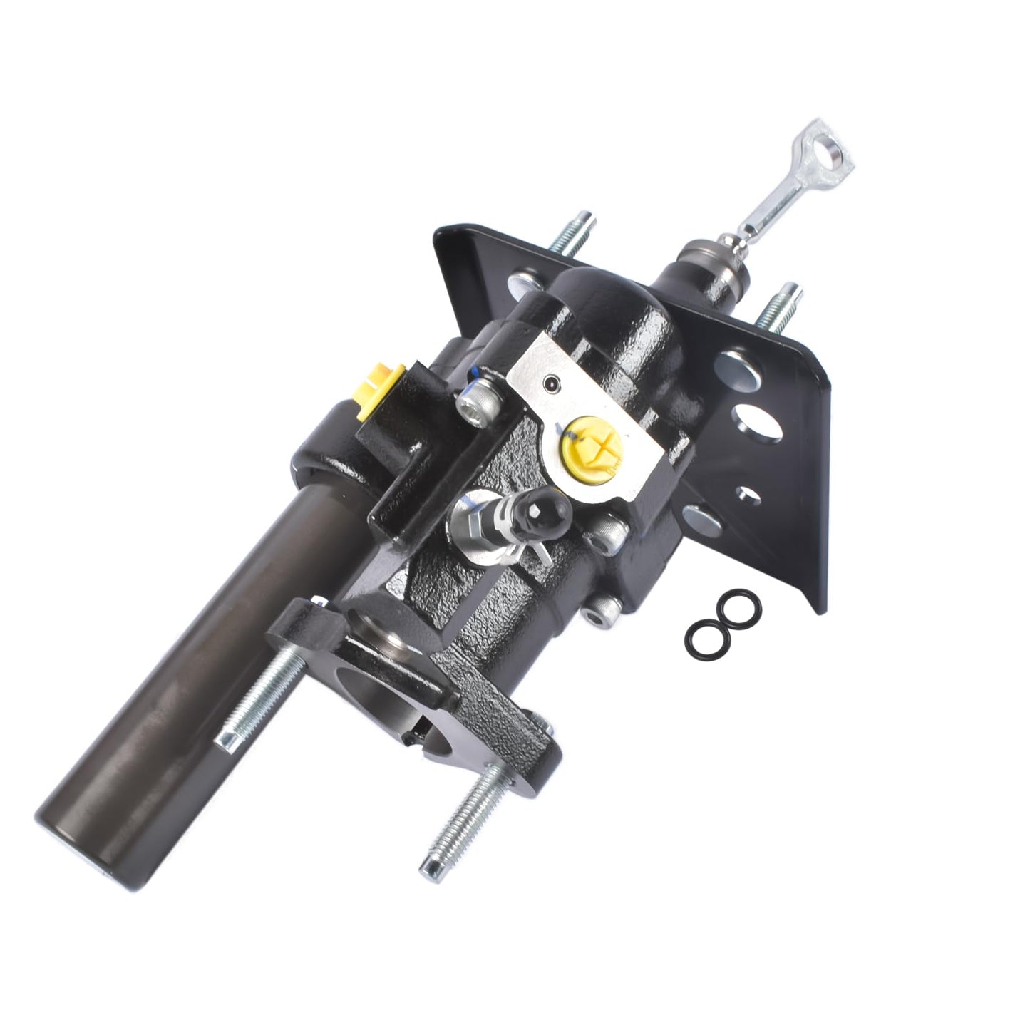 Woosphy Hydraulic Power Brake Booster Replacement for Chevy Avalanche Suburban Tahoe GMC Yukon XL 1500 2500 Cadillac Escalade 4.8L 5.3L 6.0L 2003-2006 52-7370 15854058