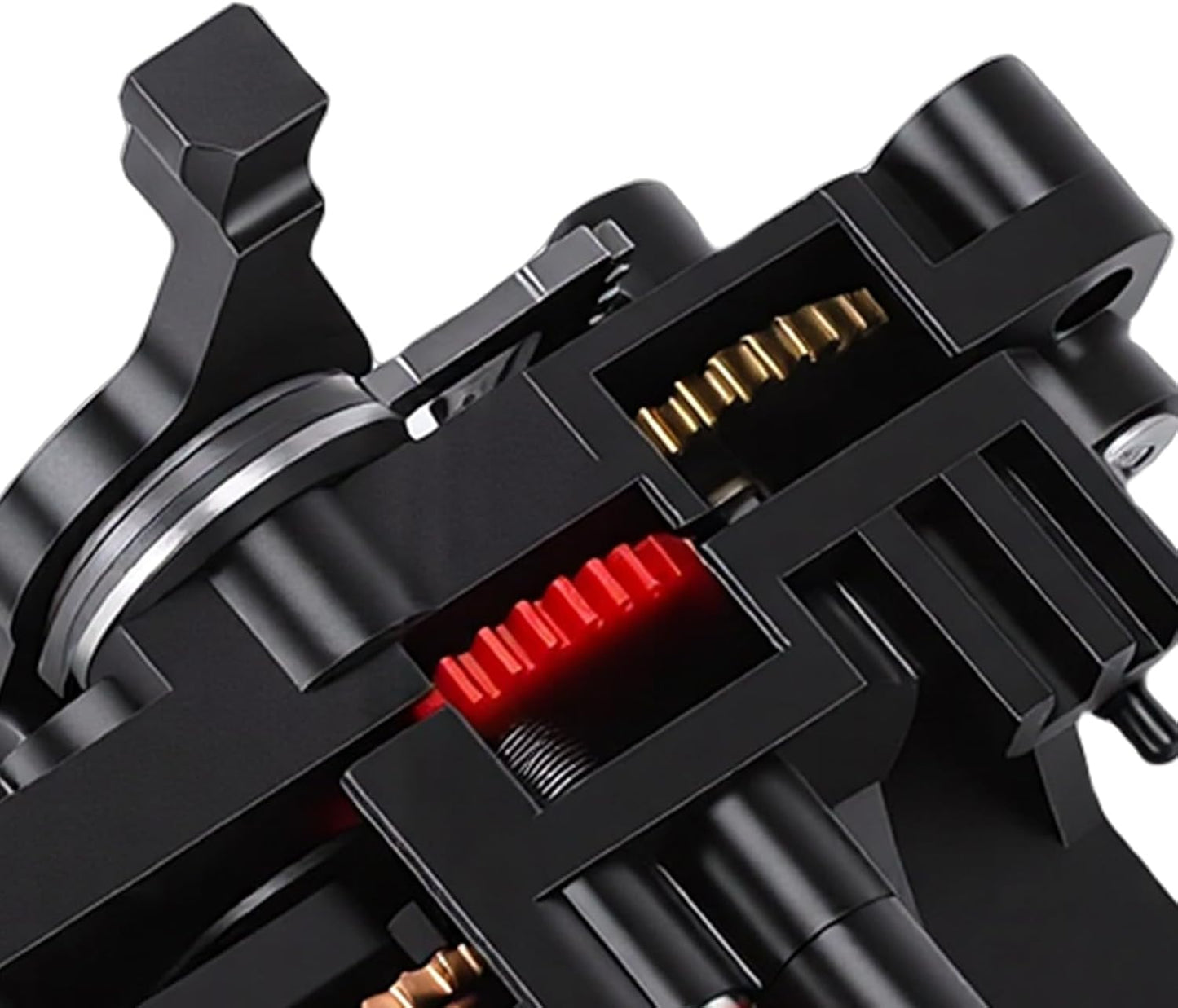D7000 Fabater Aperture Control Assembly Repair Part for Camera, Replacing A Broken or Malfunctioning Aperture Component