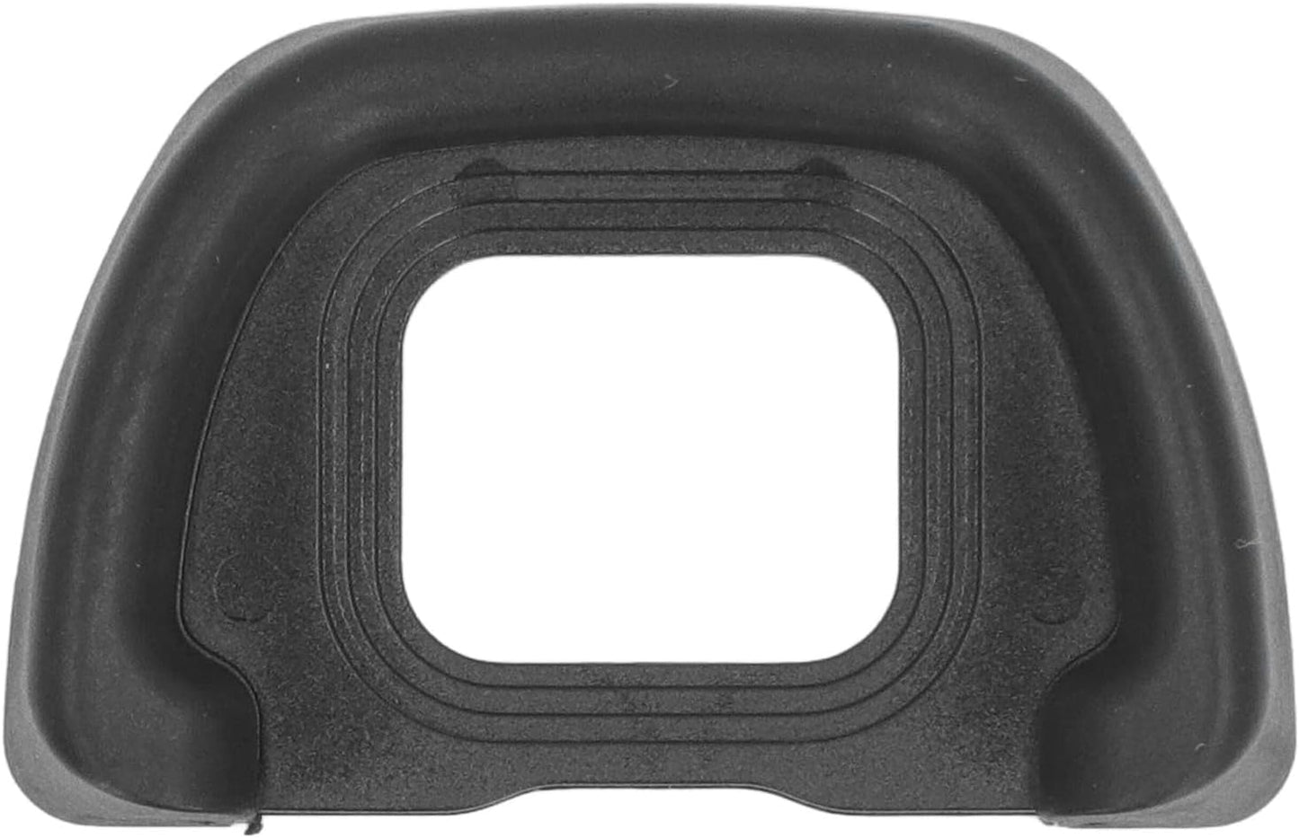 Zerodis Eyepiece Eye Cup Other Camera Parts Installation Replacement for Camera Viewfinder Fits for Professional